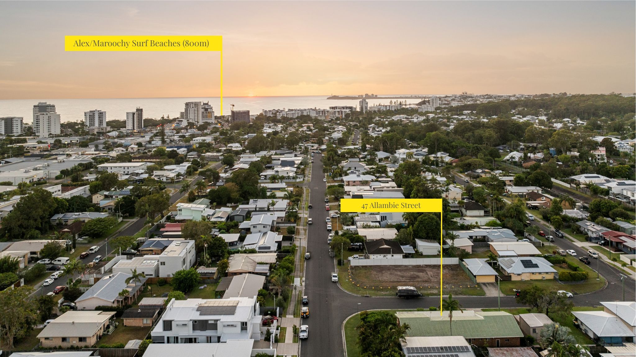 47 Allambie Street, Maroochydore, QLD 4558