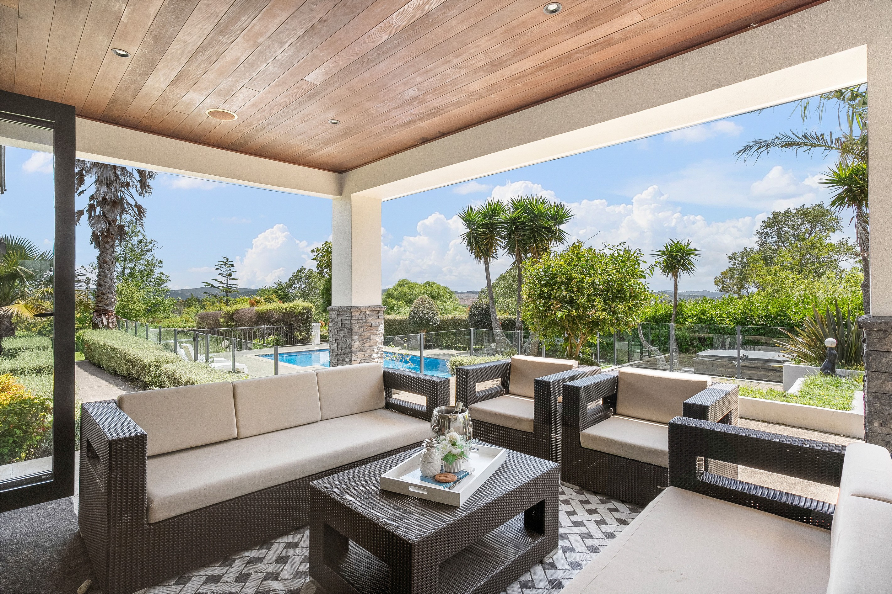 136B Glenmore Road, Coatesville, North Shore City