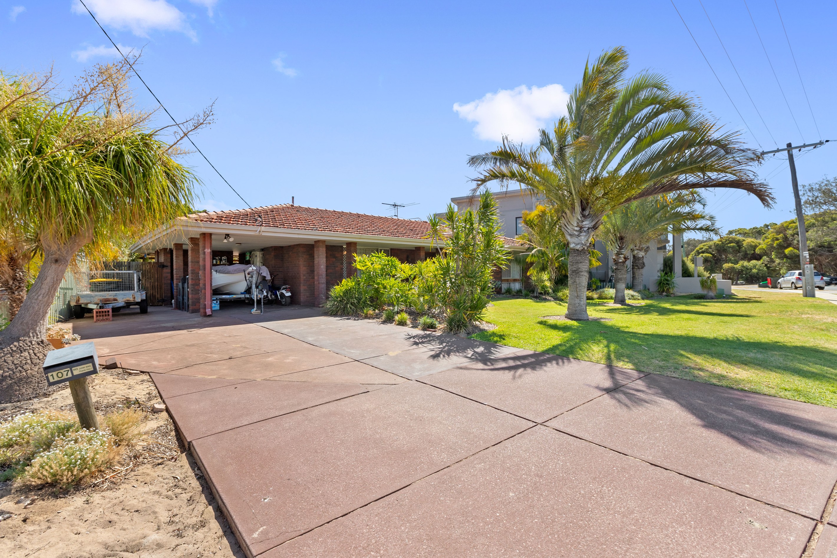 107 Oxley Avenue, Padbury, WA 6025