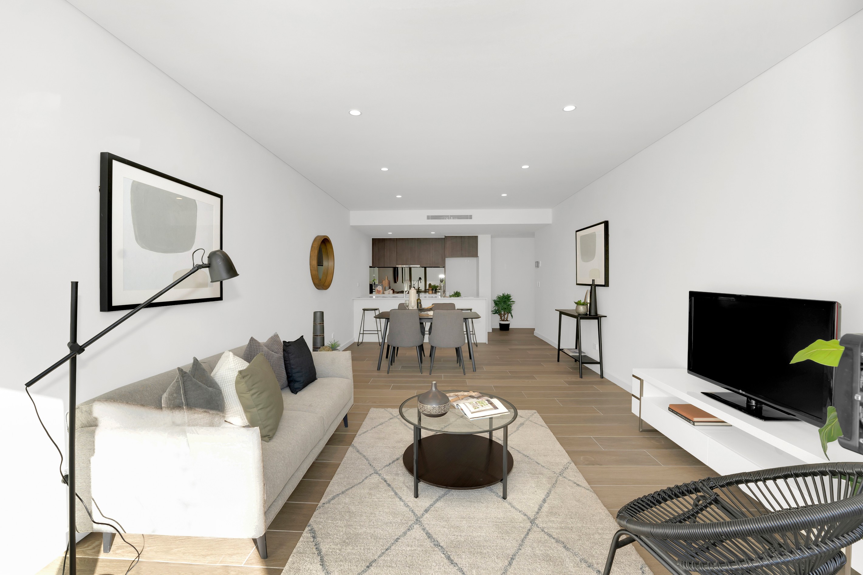 208/541 Burwood Road, Belmore, NSW 2192