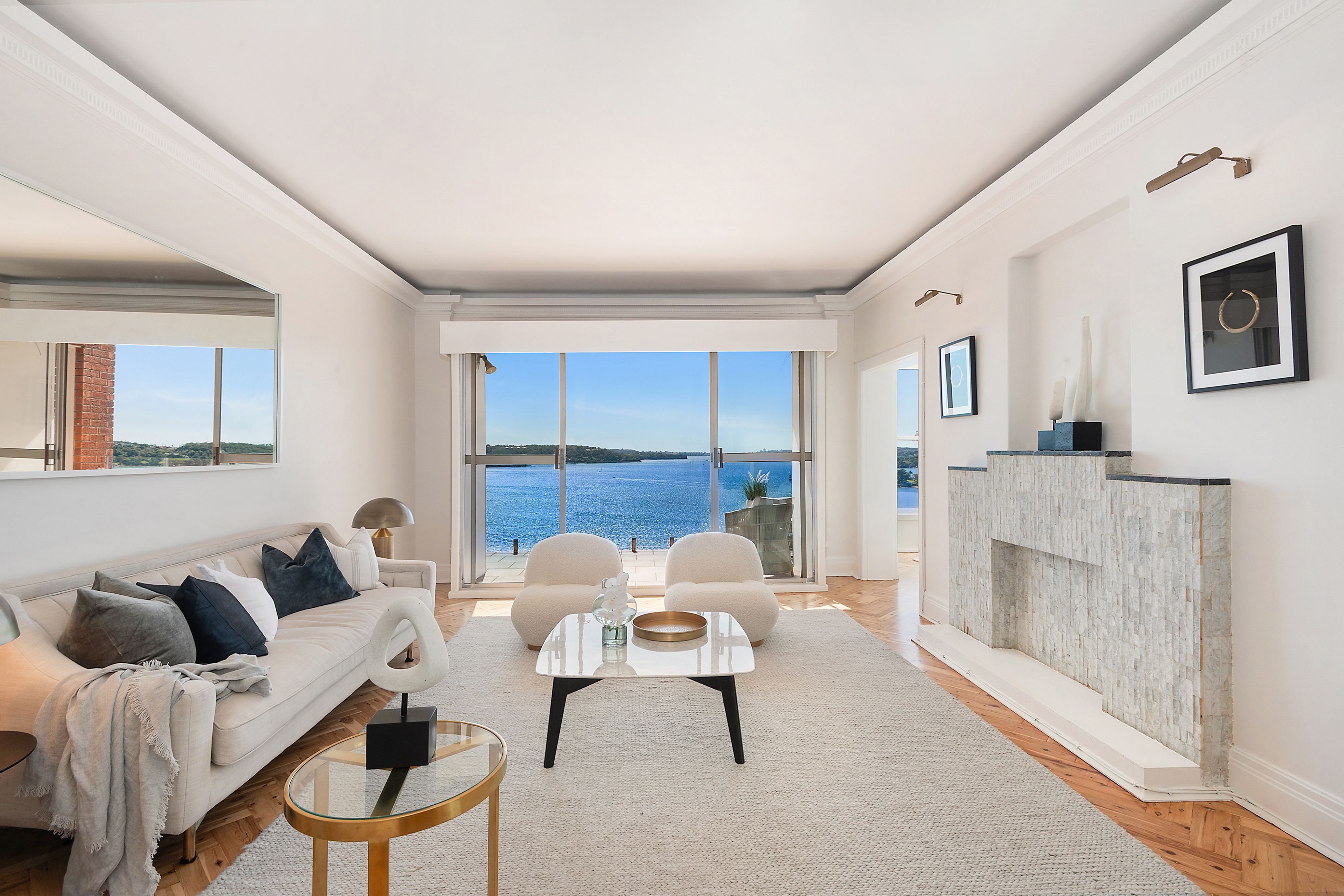 6/3 Wentworth Place, Point Piper, NSW 2027