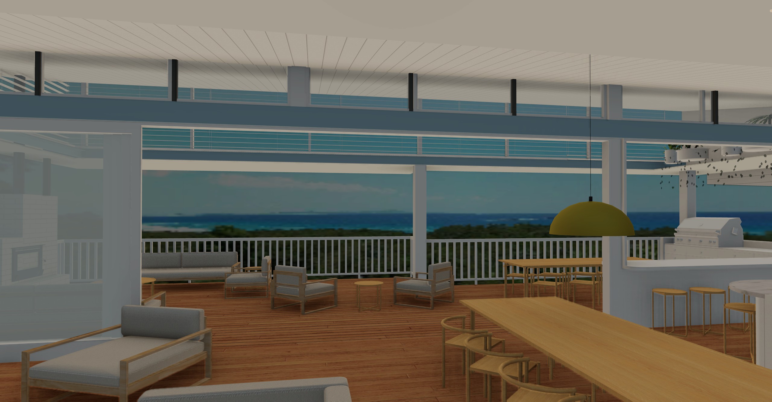 11 George Nothling Drive, Point Lookout, QLD 4183