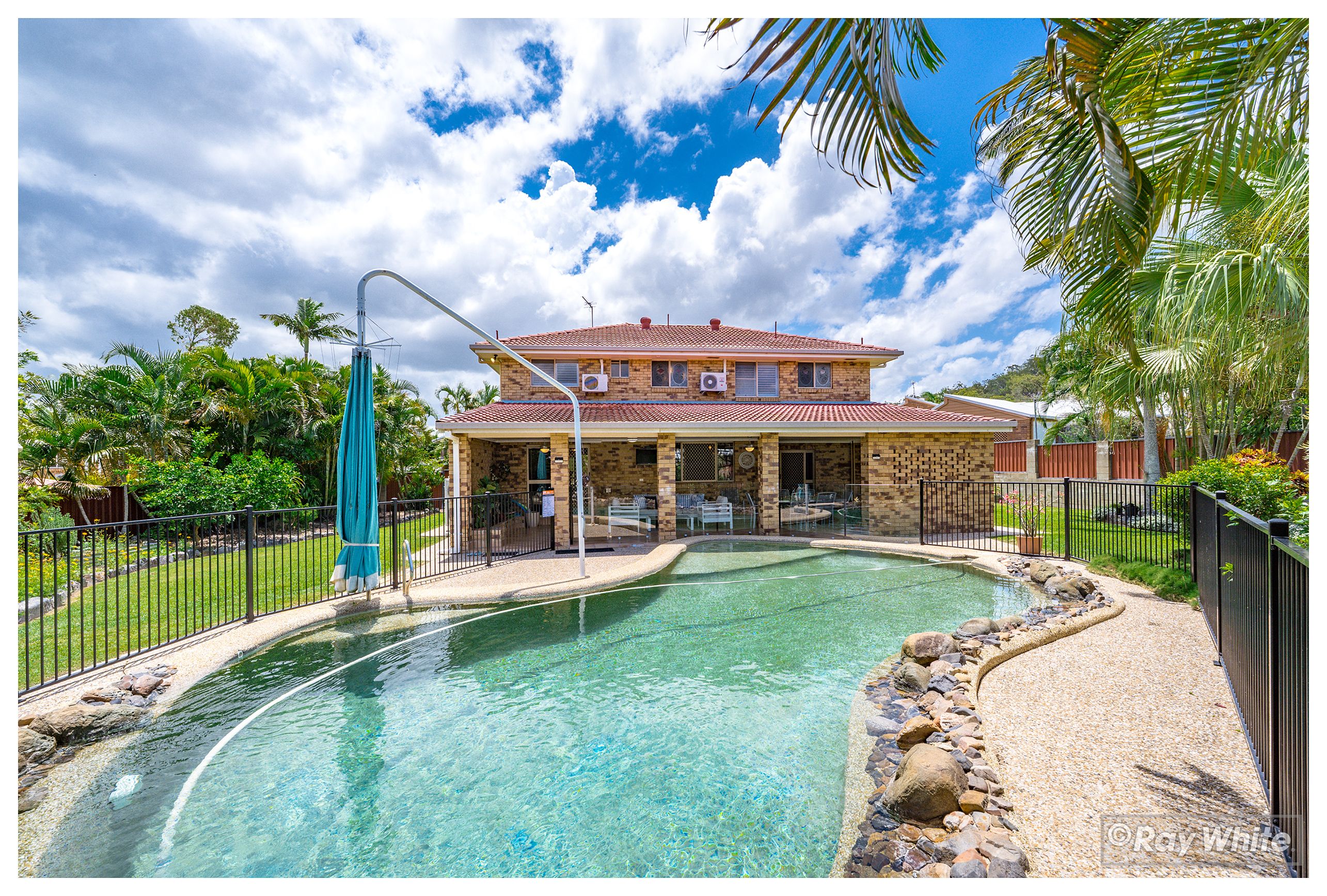 10 Davey Avenue, Frenchville, QLD 4701