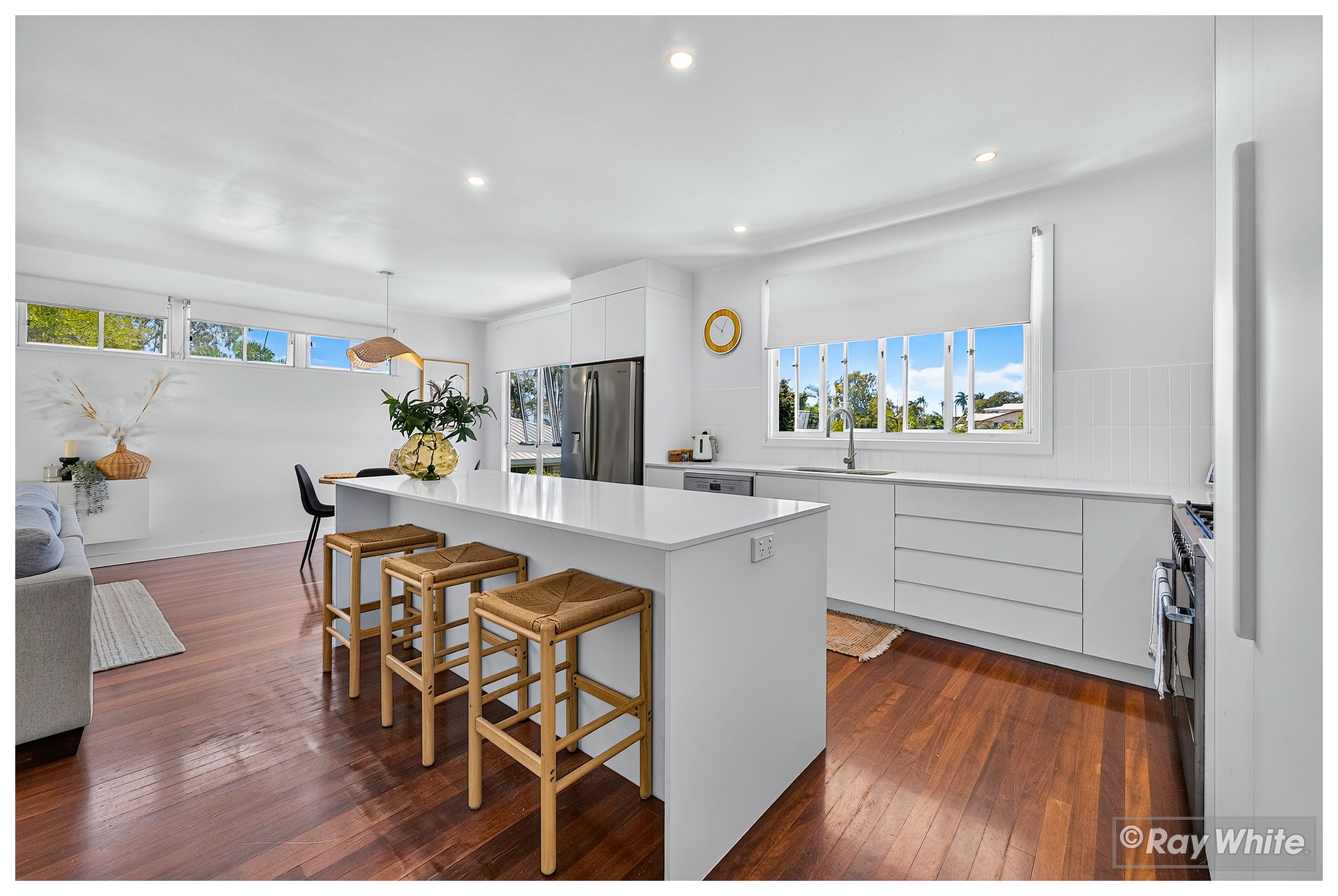 258 Archer Street, The Range, QLD 4700