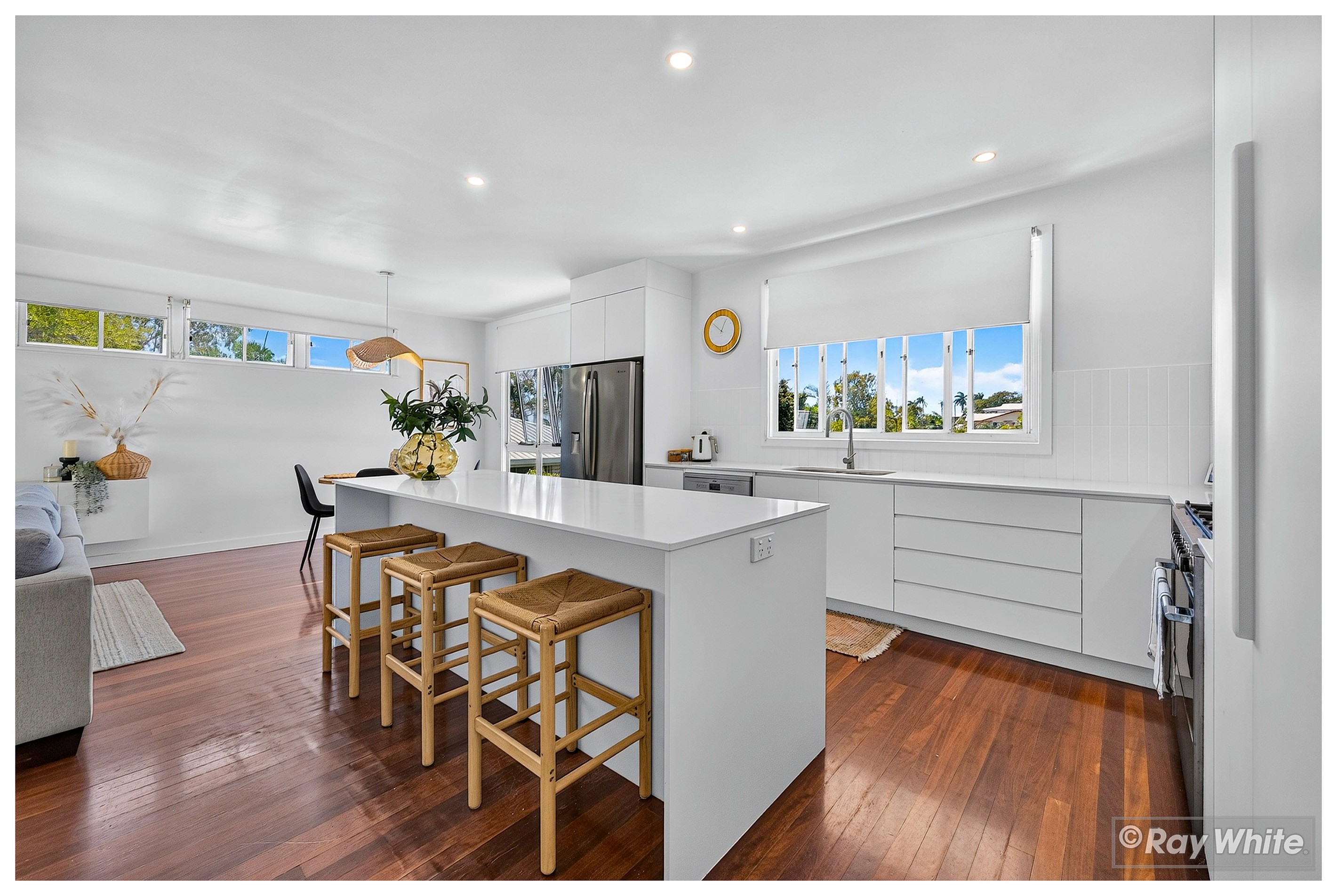 258 Archer Street, The Range, QLD 4700