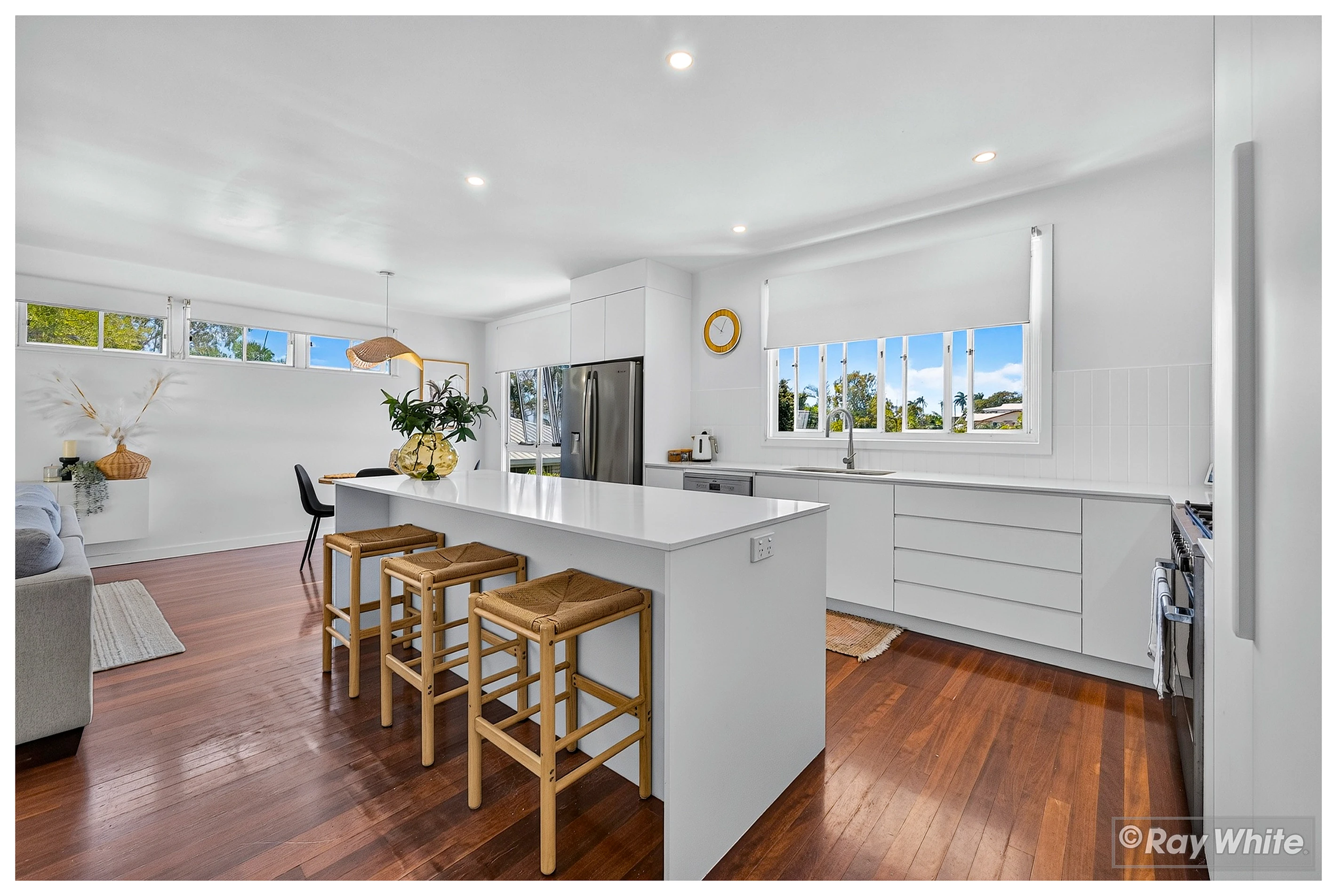 258 Archer Street, The Range, QLD 4700