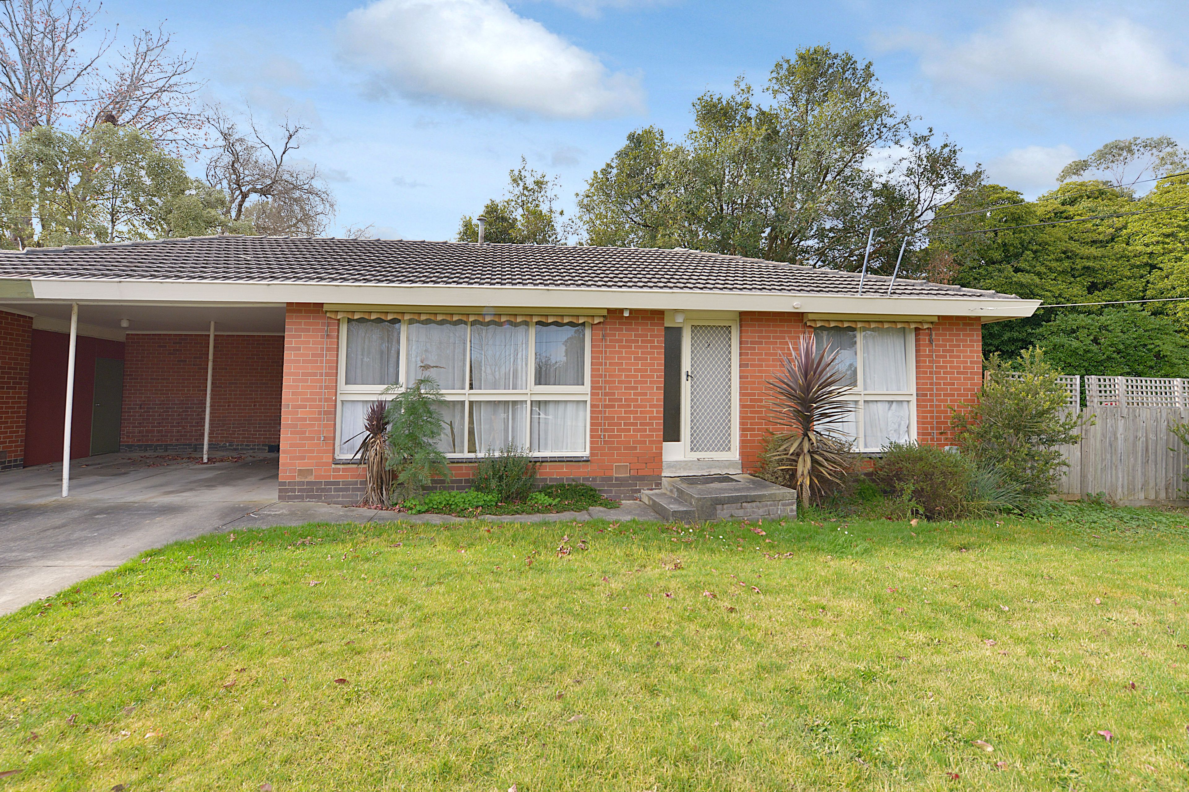 2/48 Hazelwood Road, Boronia, VIC 3155