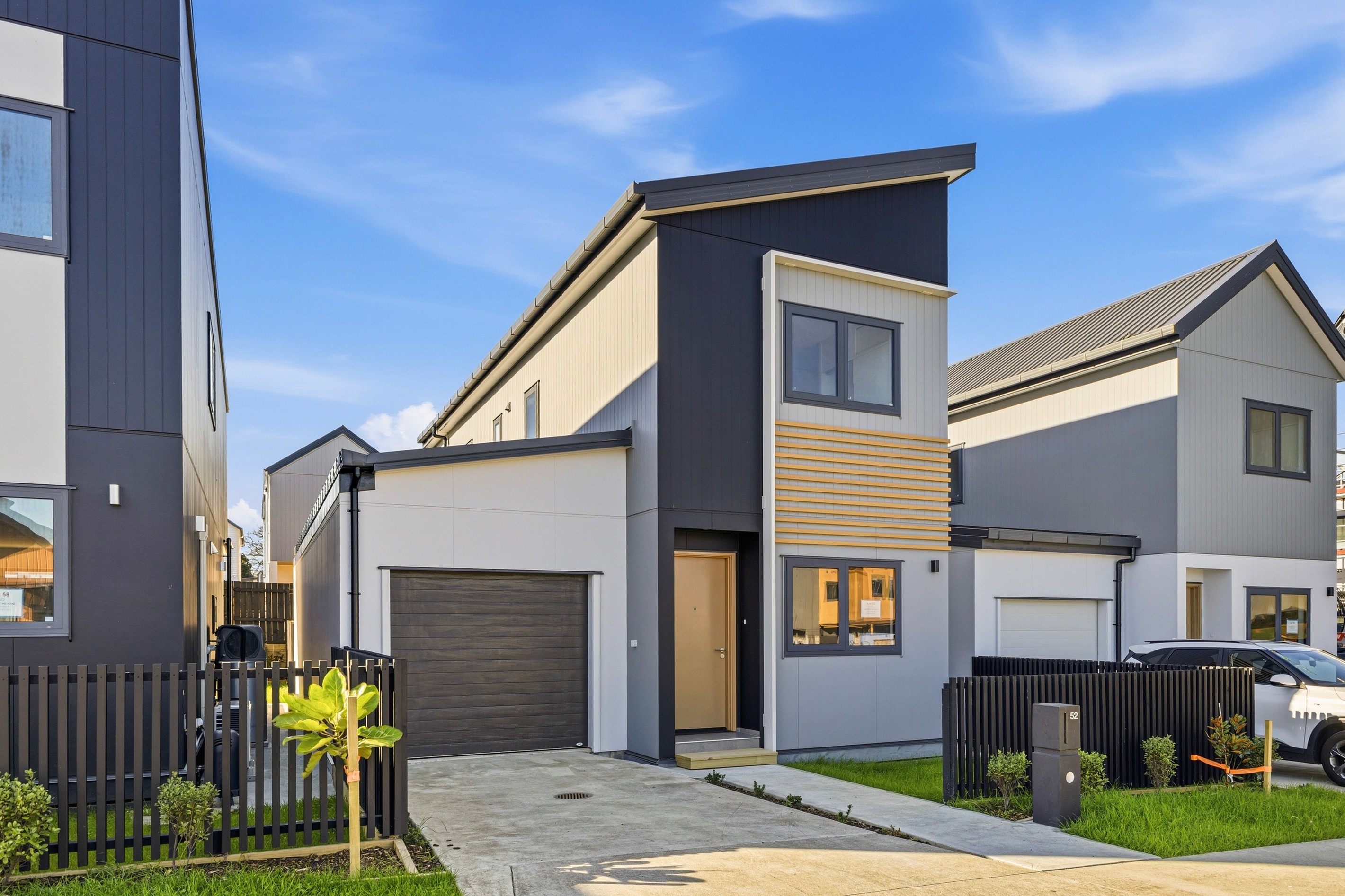 22,38,52, 54 Farranfore Road, Opaheke, Papakura