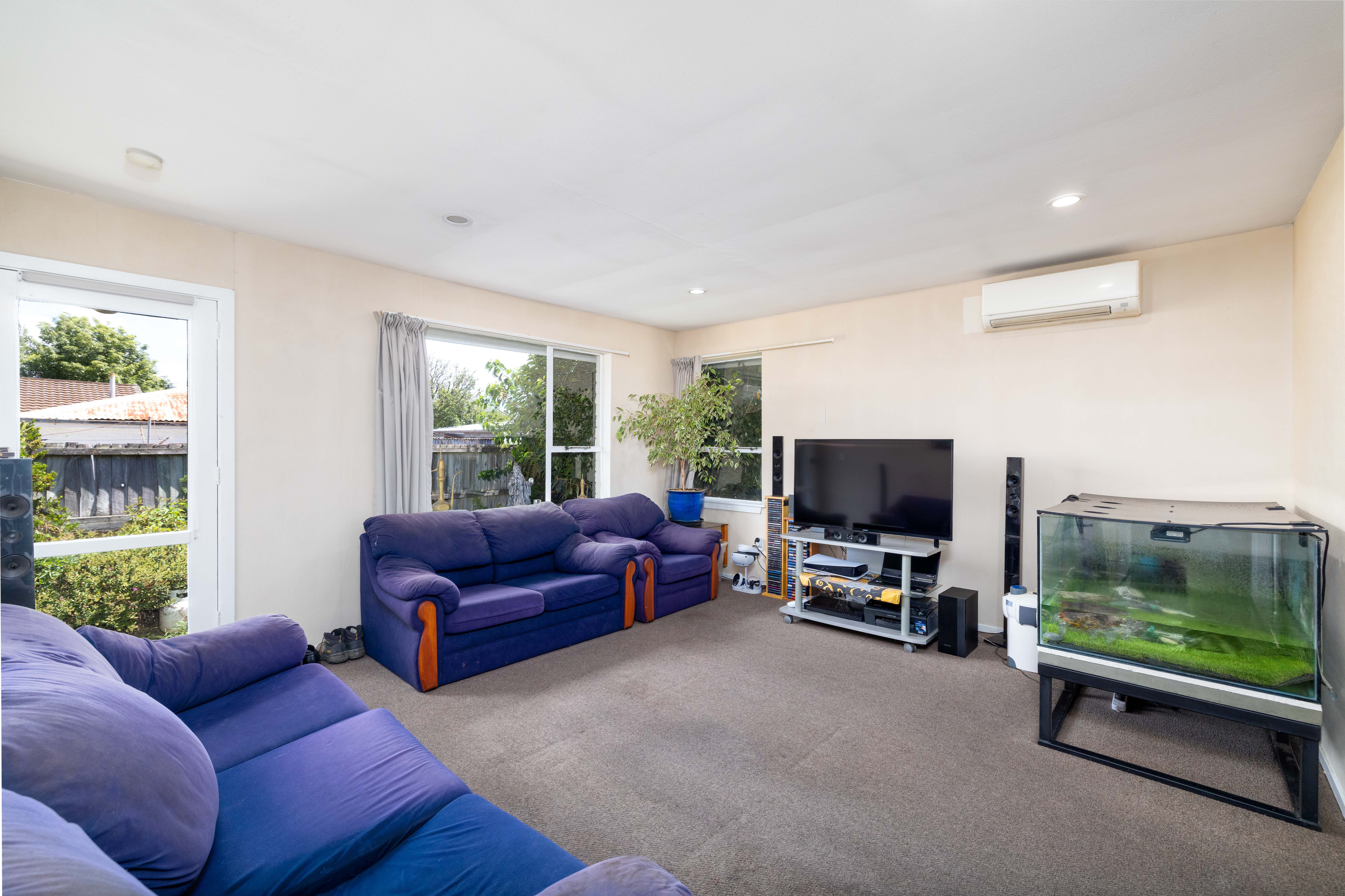 4/471 Hereford Street, Linwood, Christchurch City
