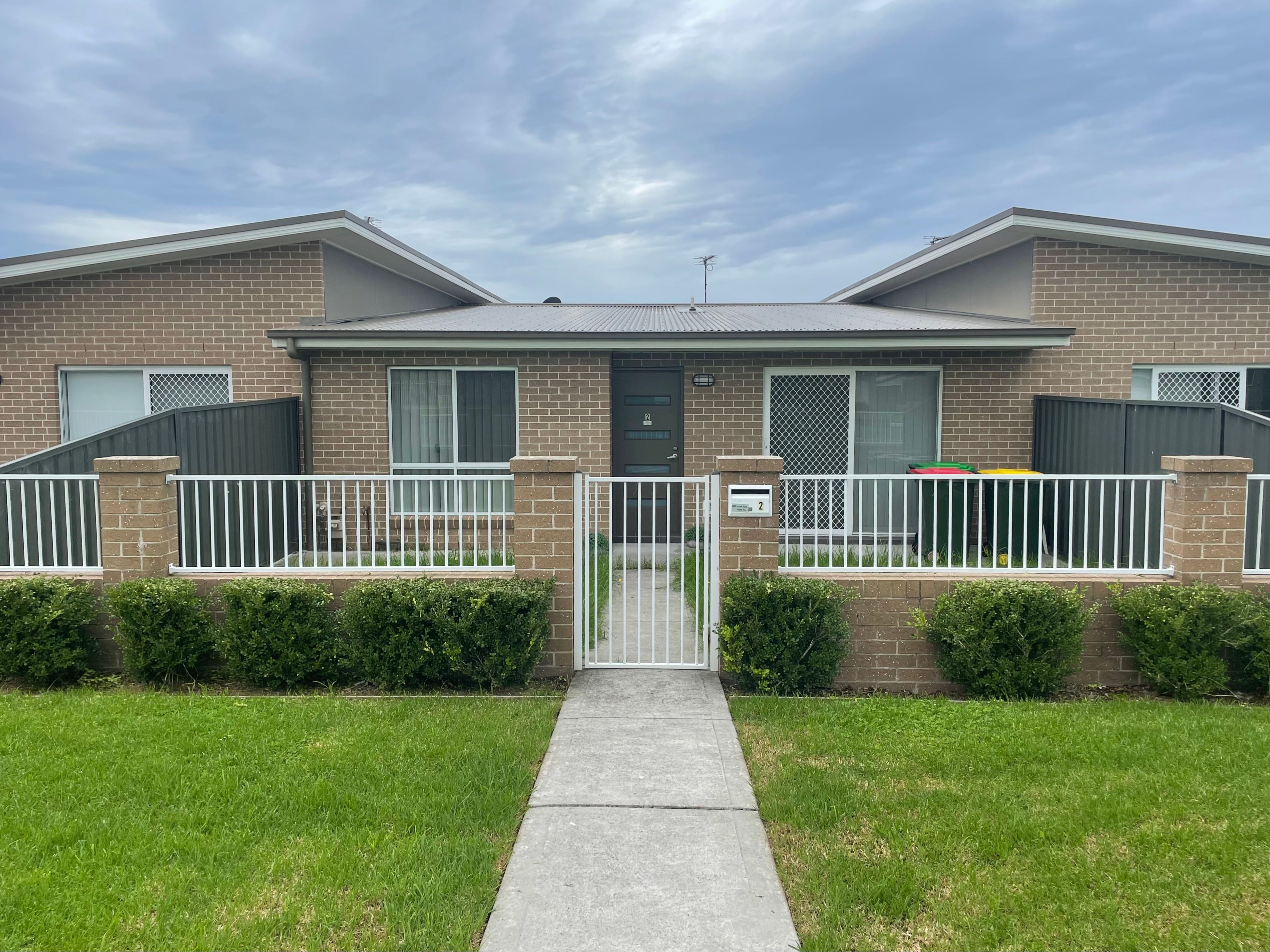 2/110 Kanahooka Road, Kanahooka, NSW Home For Rent • Ray White