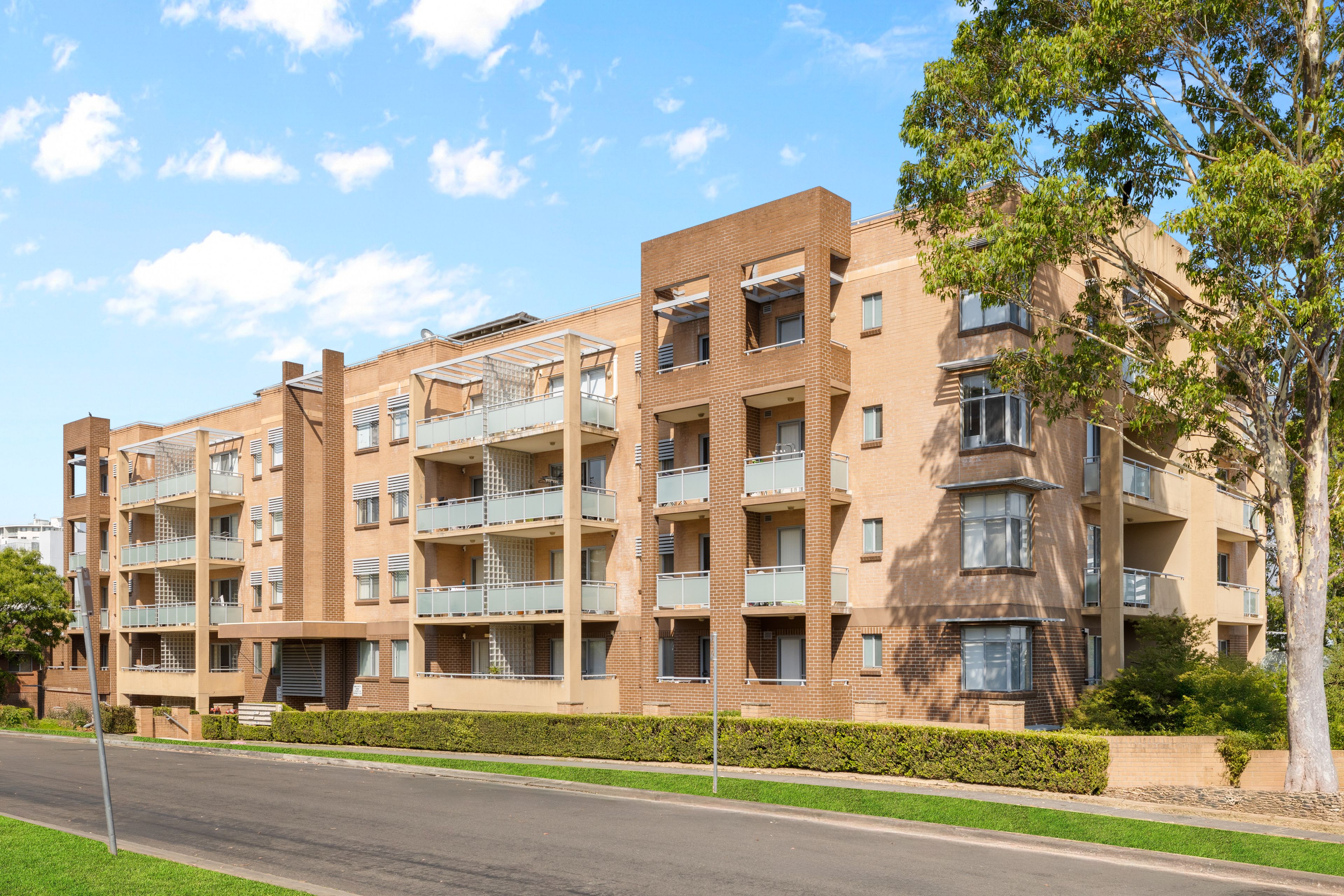 8-18 Wallace Street, Blacktown NSW 2148