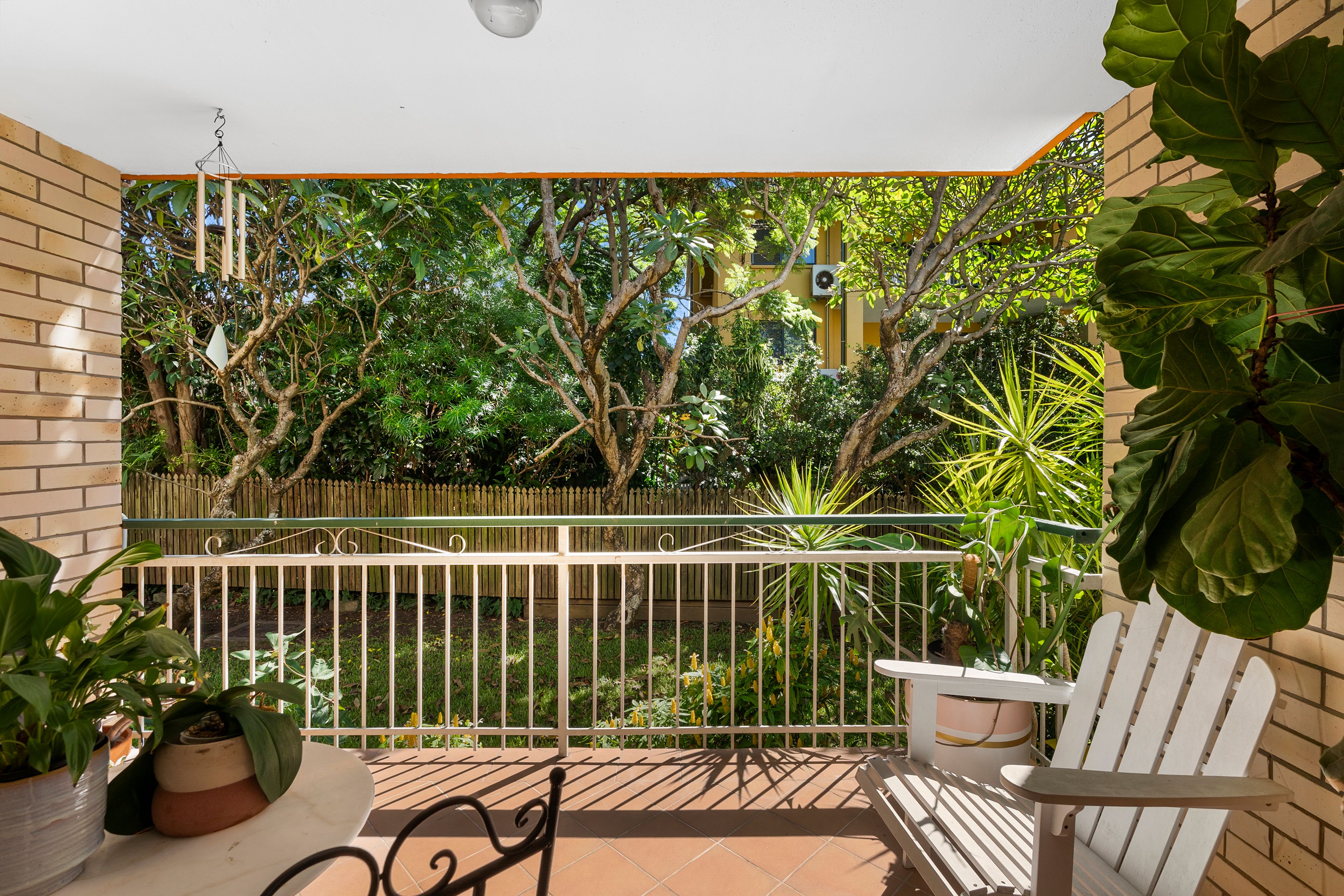 2/56 London Road, Clayfield, QLD 4011