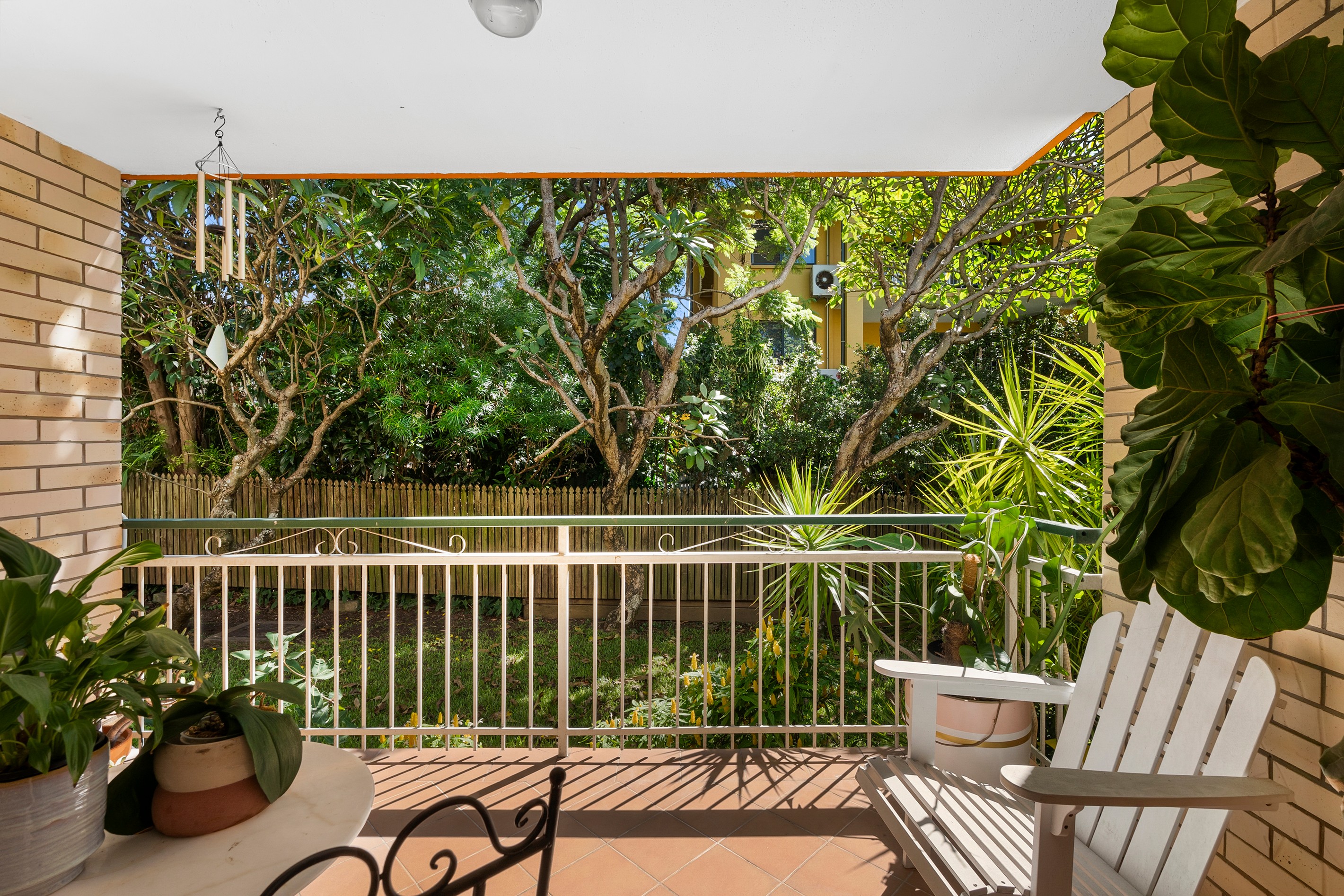 2/56 London Road, Clayfield, QLD 4011