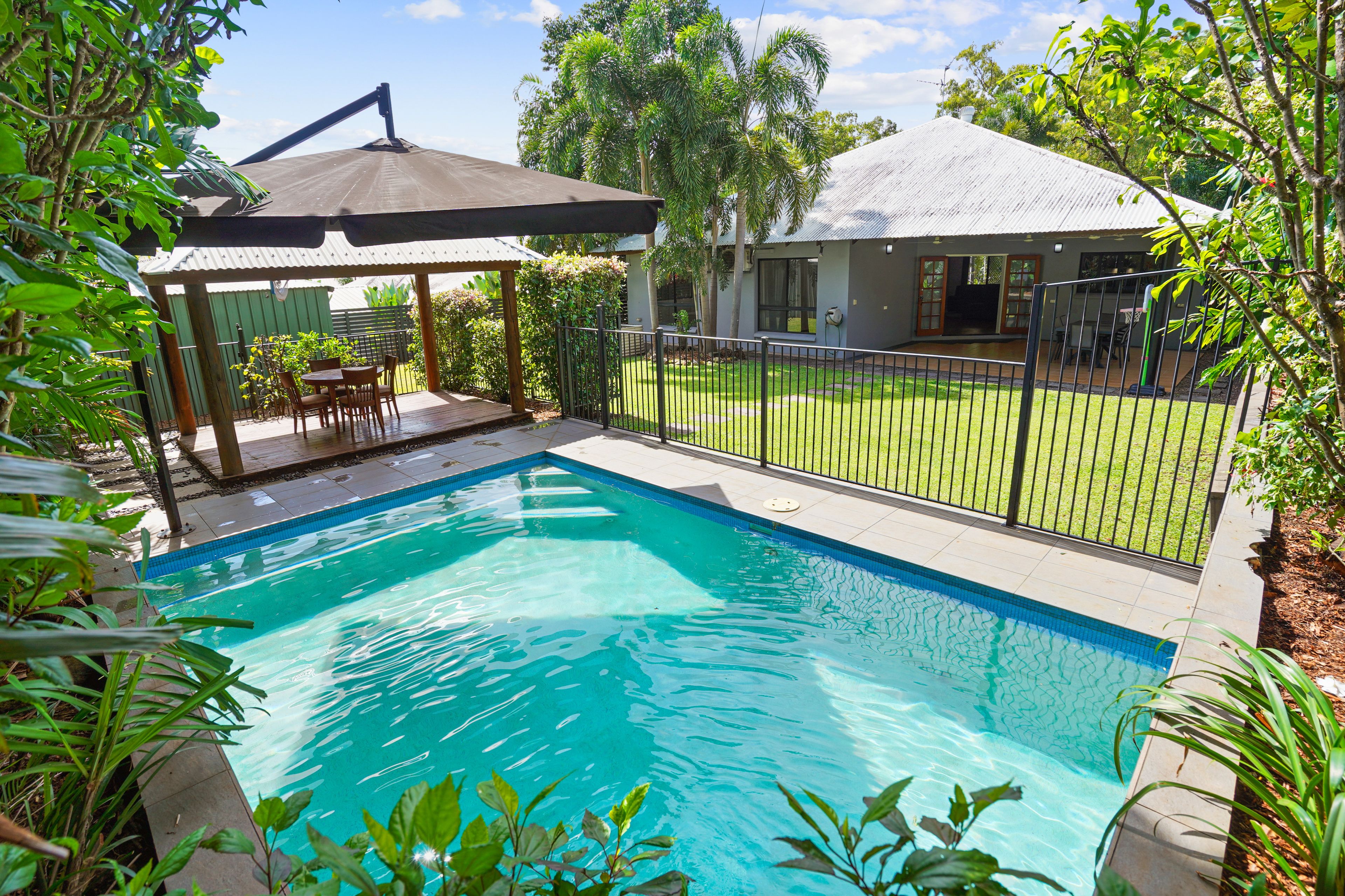 59 Rosebery Drive, Rosebery, NT 0832