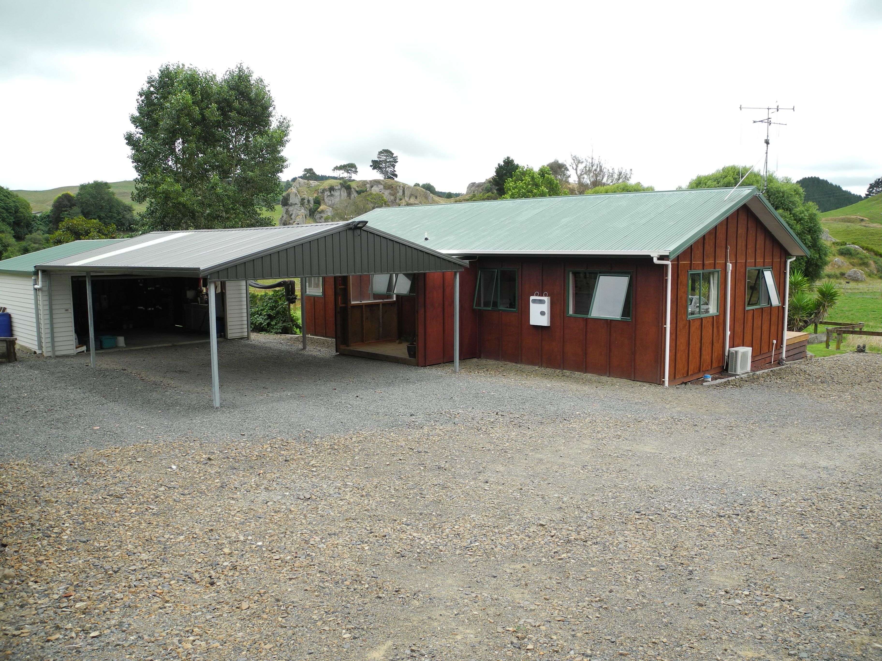 272 Seafund Road, Te Awamutu, Waipa District