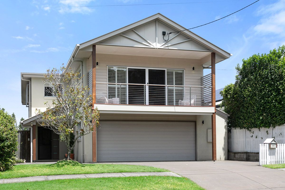 26 Equinox Street, Taringa QLD 4068