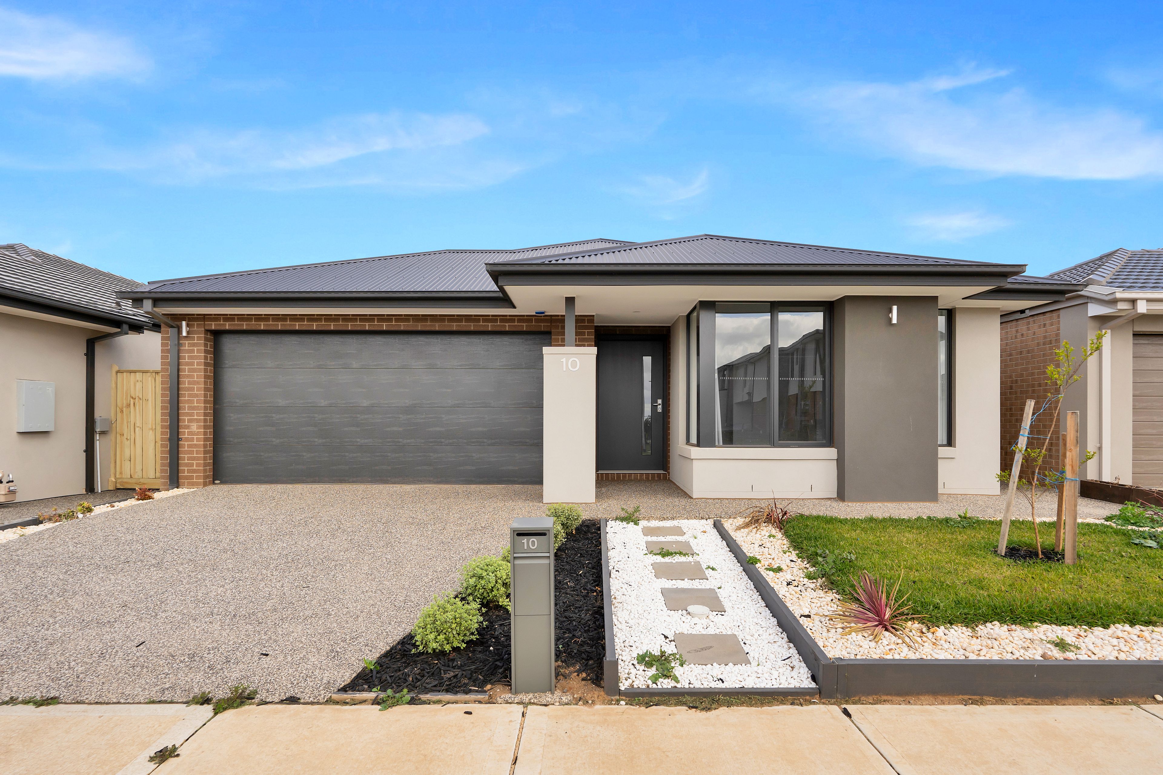 10 Fusion Drive — photo from Ray White Werribee