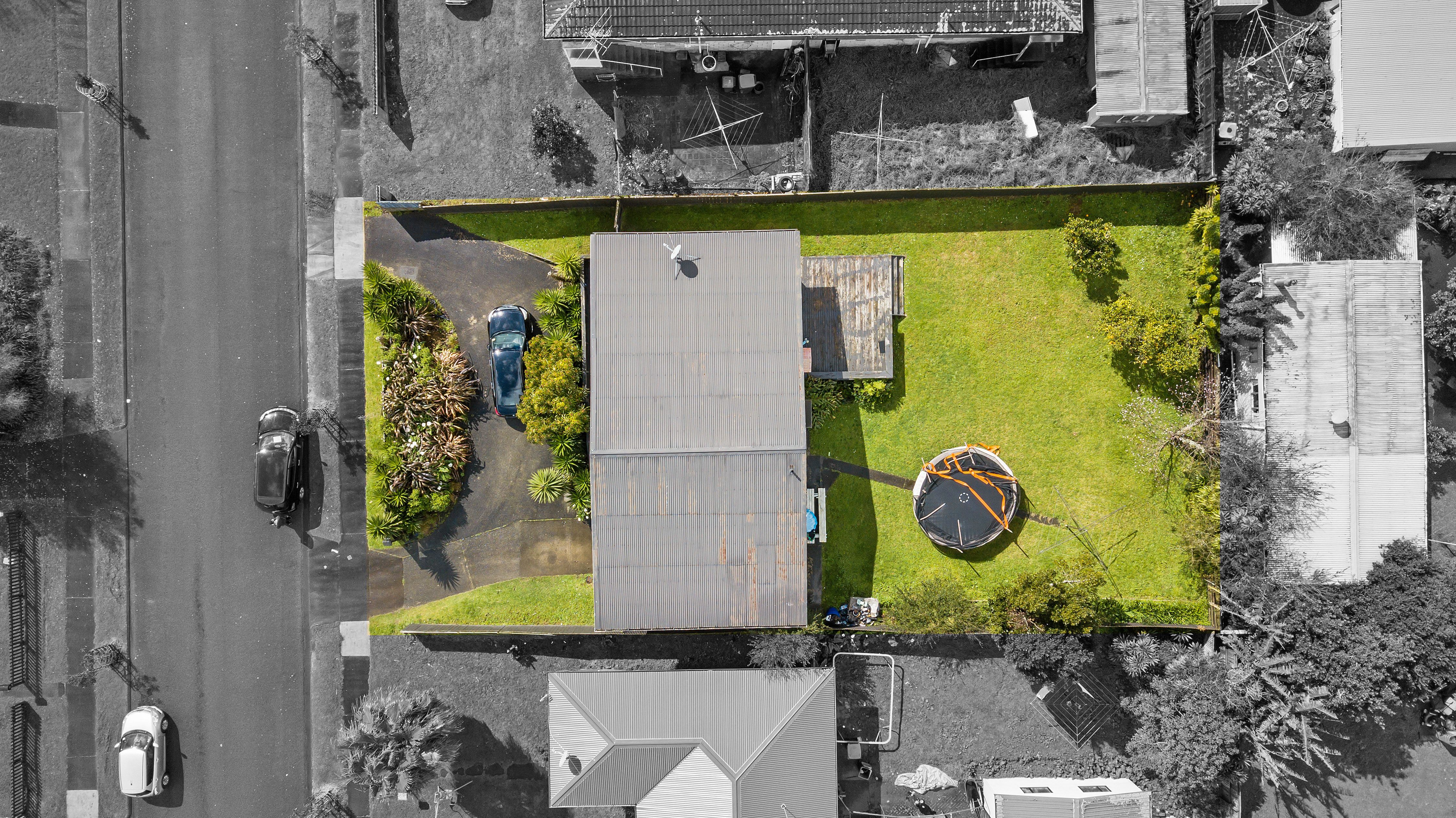 33 Cramond Drive, Mangere, Manukau City
