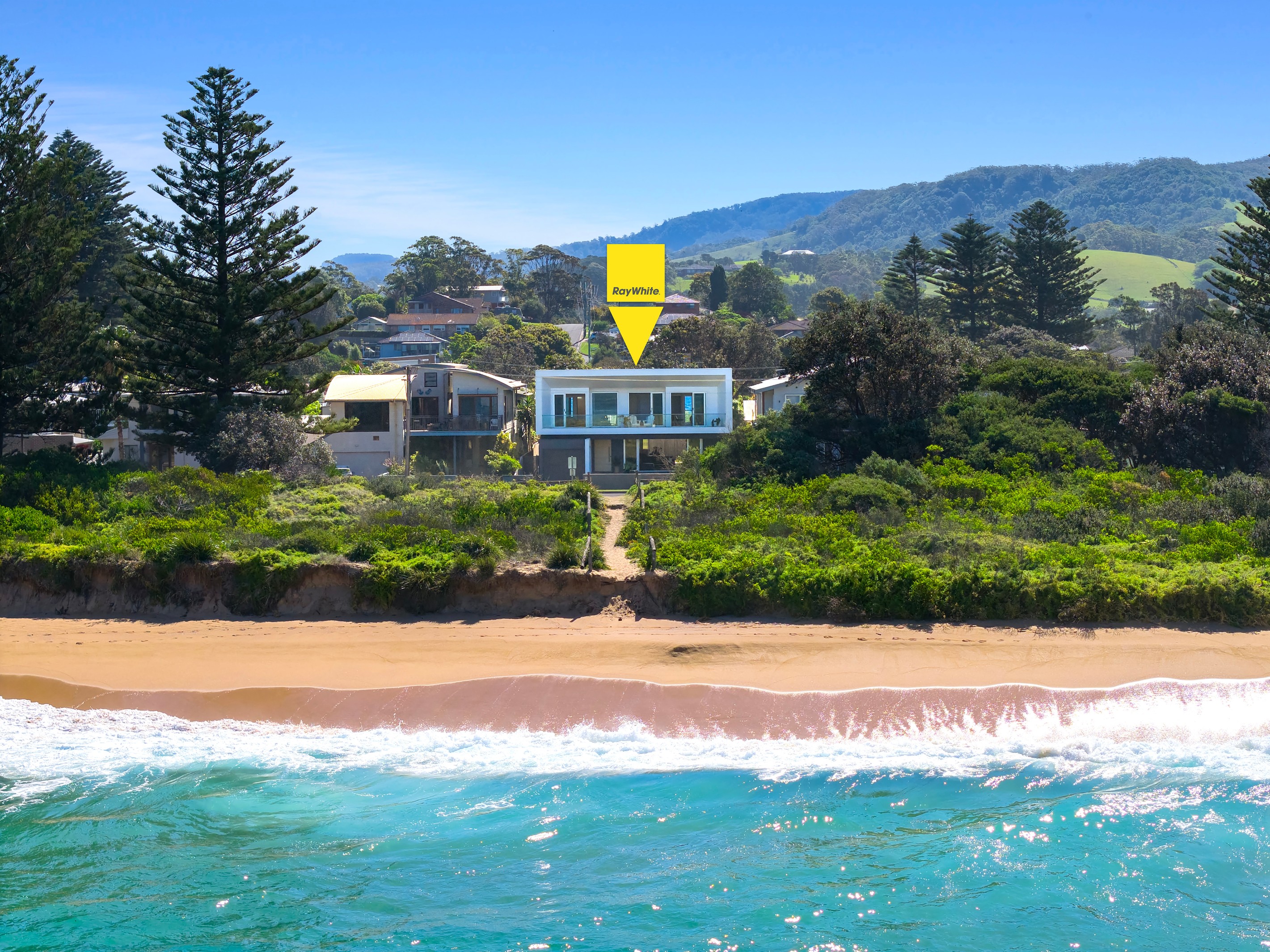 4 Pacific Avenue, Werri Beach, NSW 2534