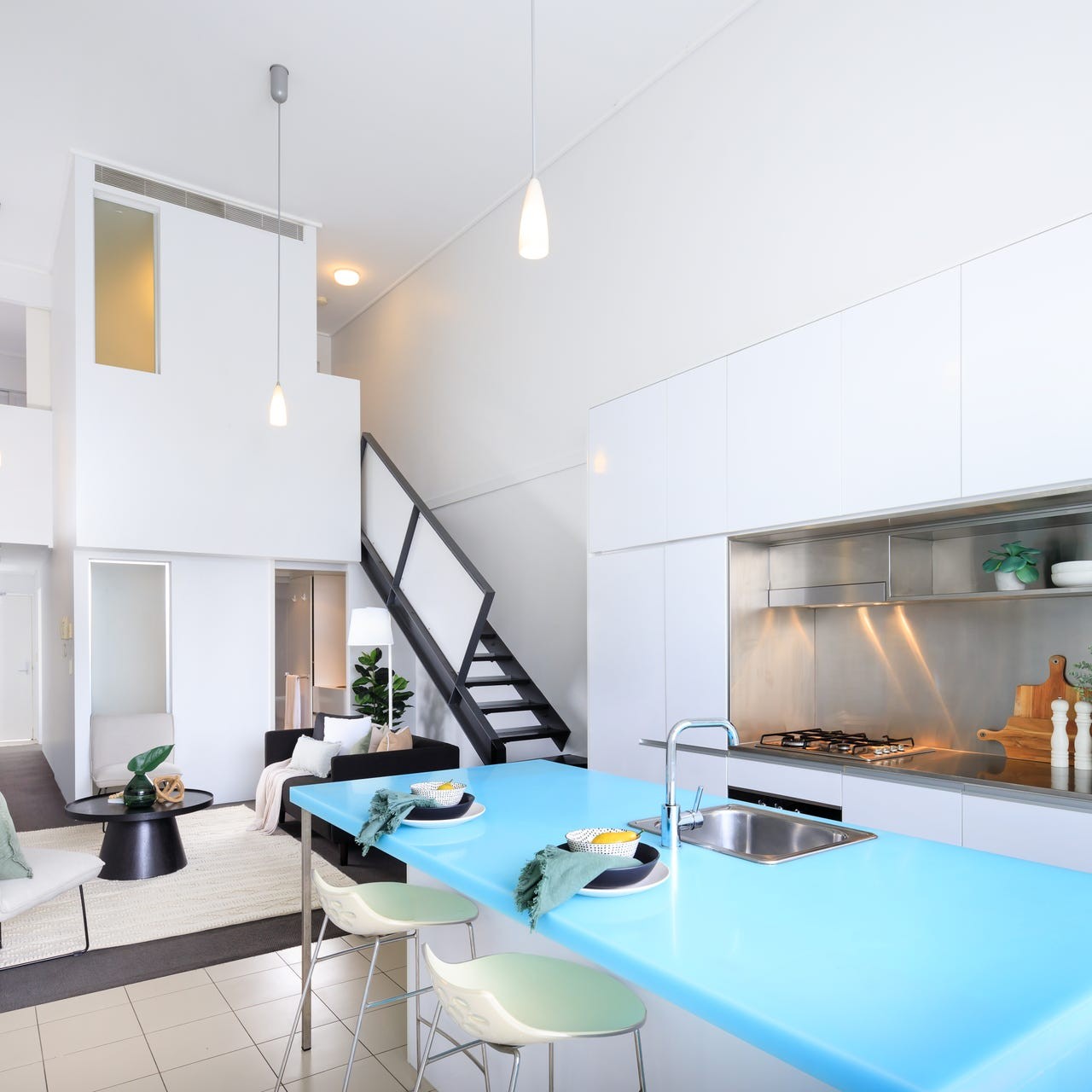 305/41 Robertson Street, Fortitude Valley, QLD 4006