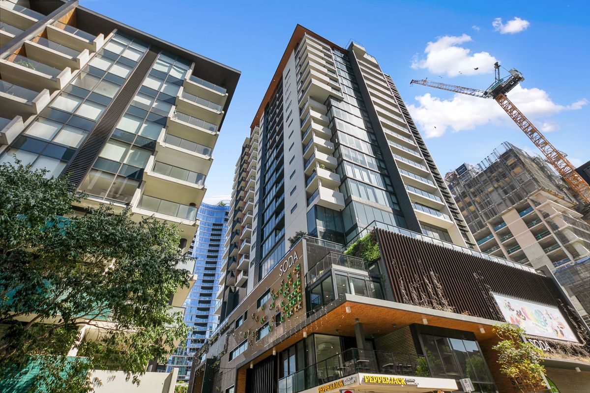 1808/27 Cordelia Street — photo 10 of 10