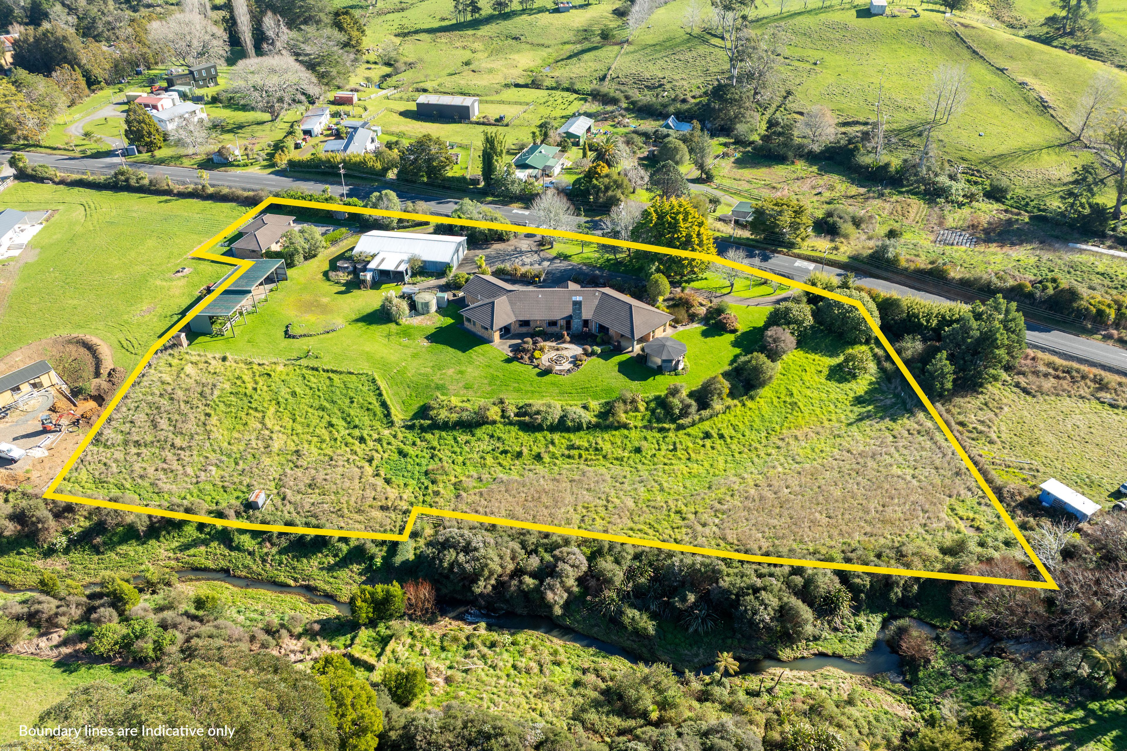 131 Foster Road, Kumeu, Rodney
