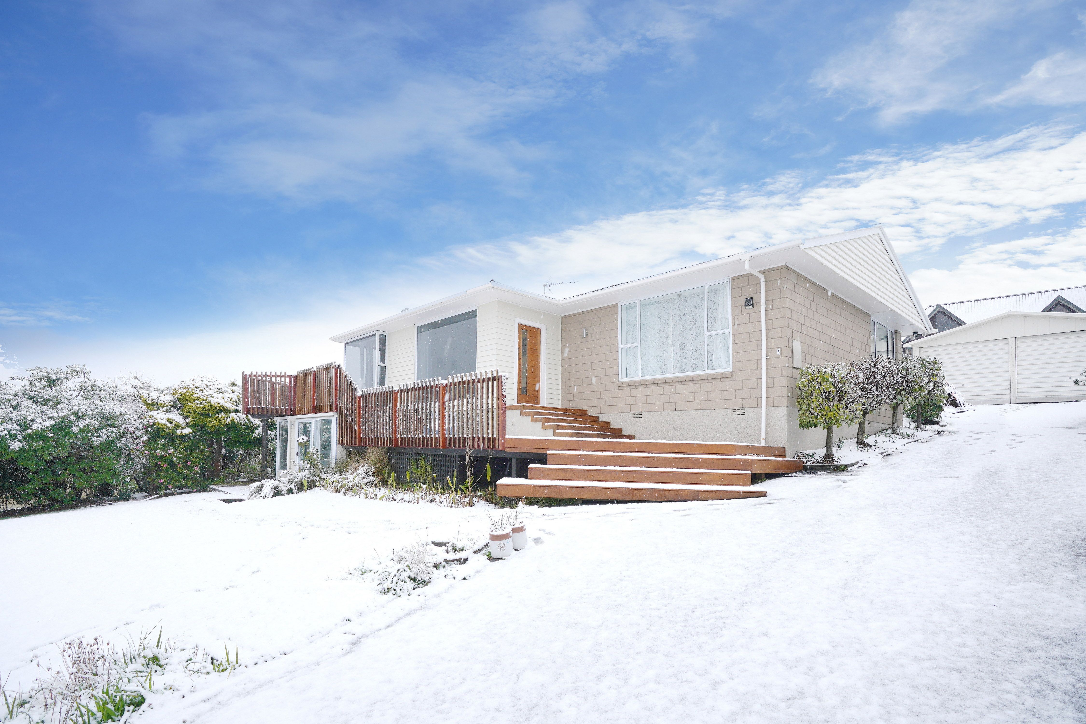 6 Madeley Road, Mount Pleasant, Christchurch City
