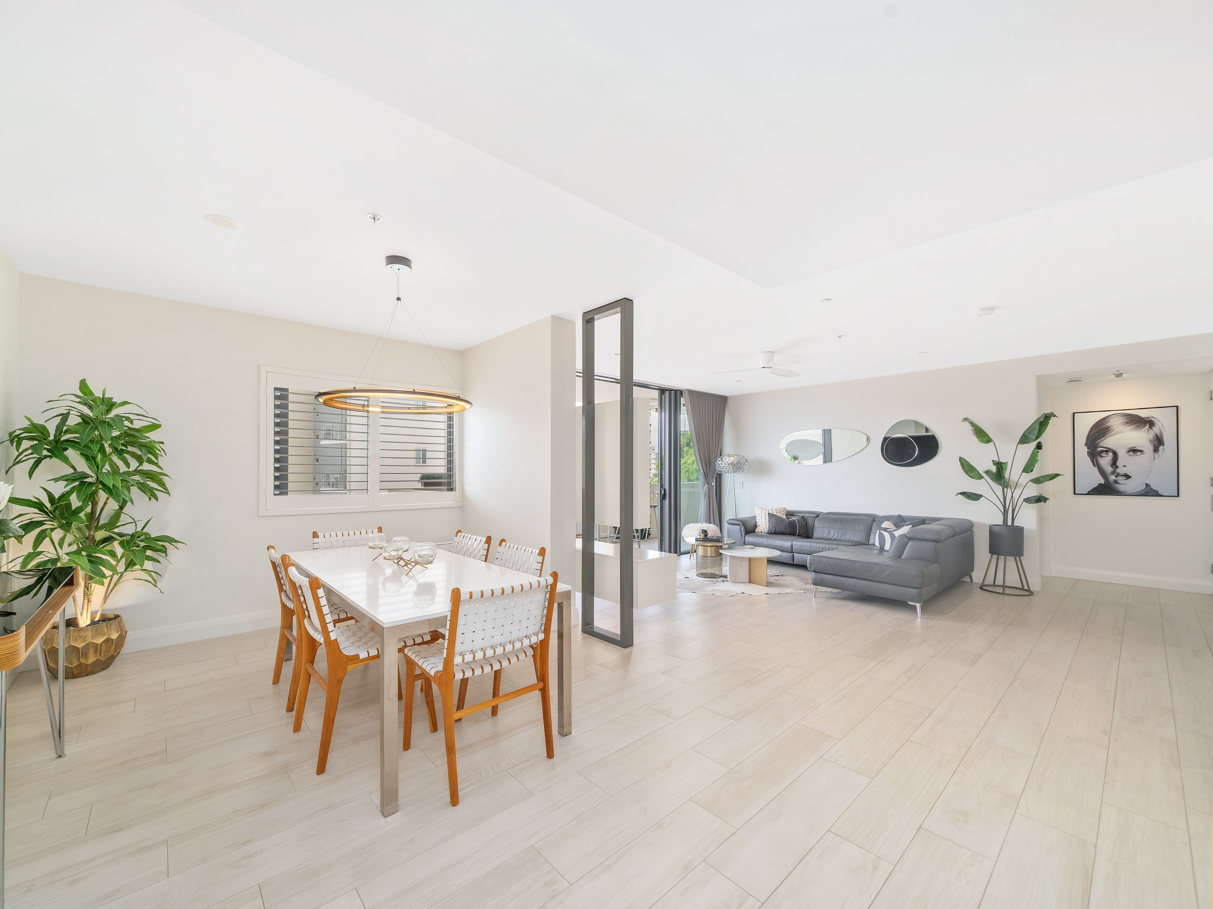 302/99 Marine Parade, Redcliffe, QLD 4020