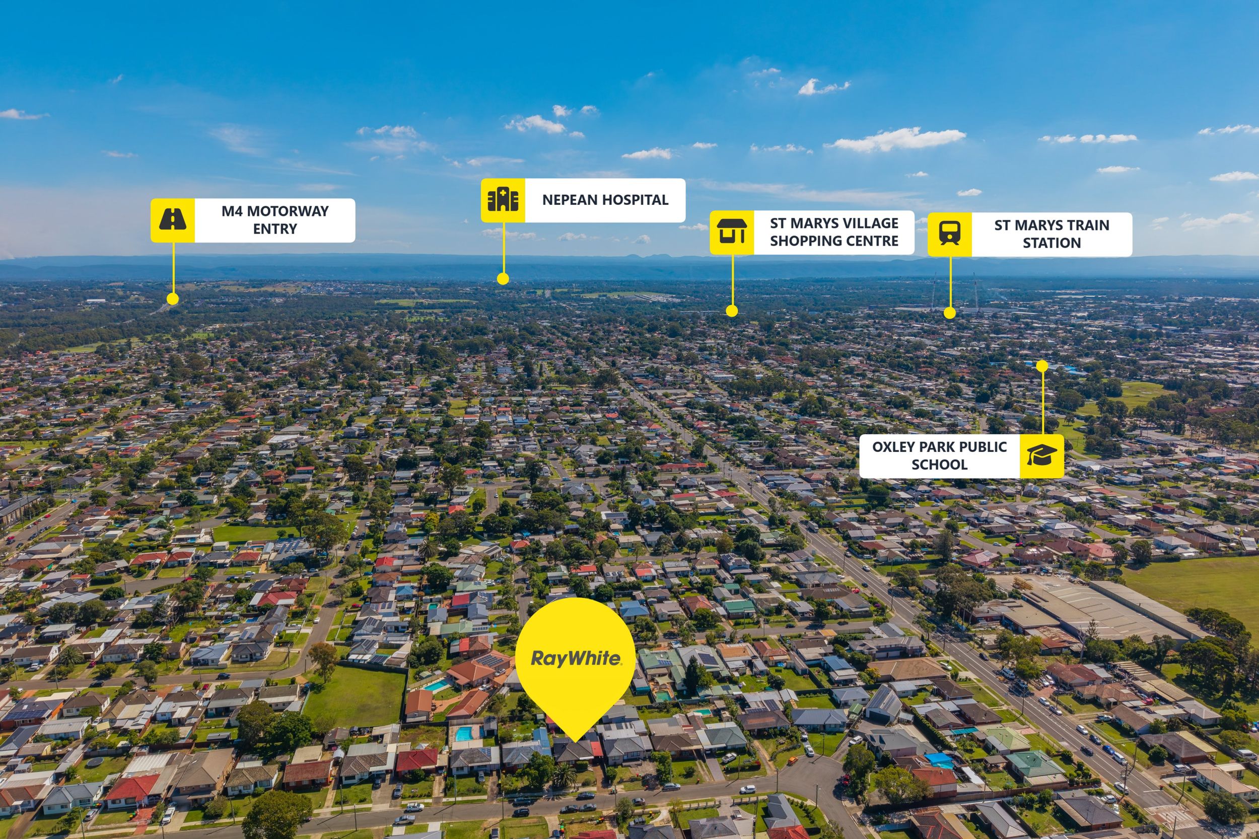 27 Burford Street, Colyton, NSW