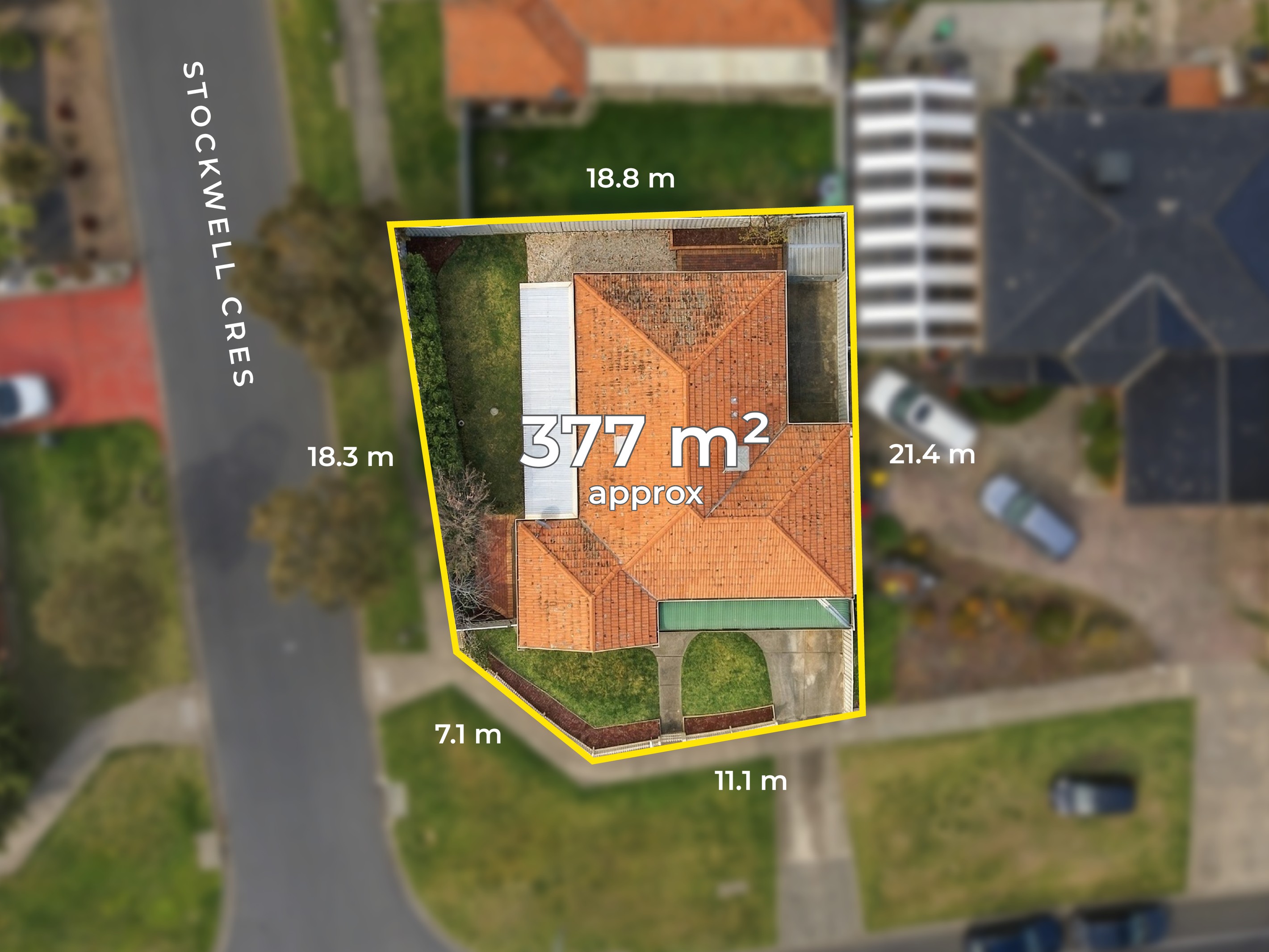 99 Lady Nelson Way, Keilor Downs, VIC 3038