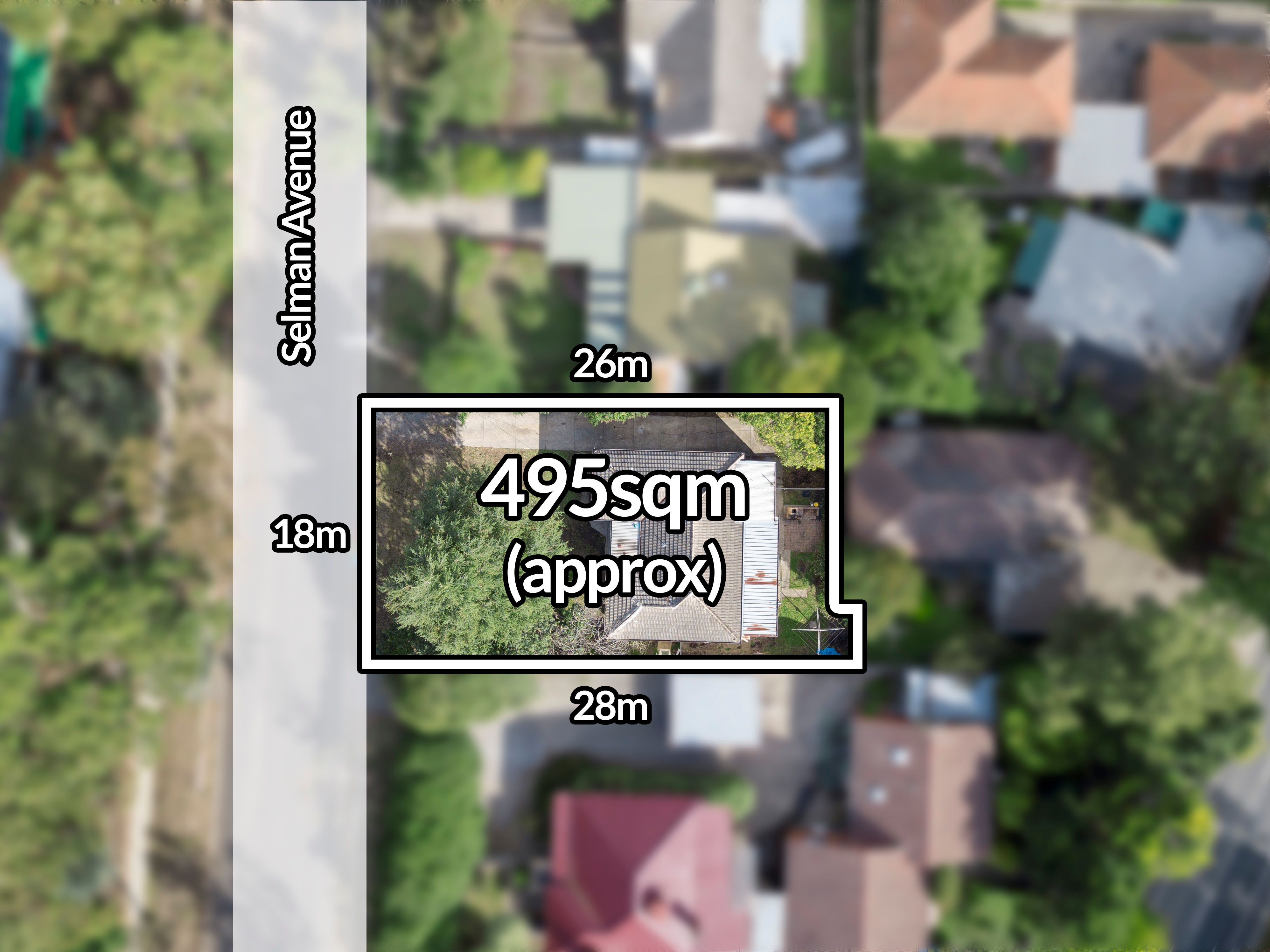 17 Selman Avenue, Ferntree Gully, VIC 3156