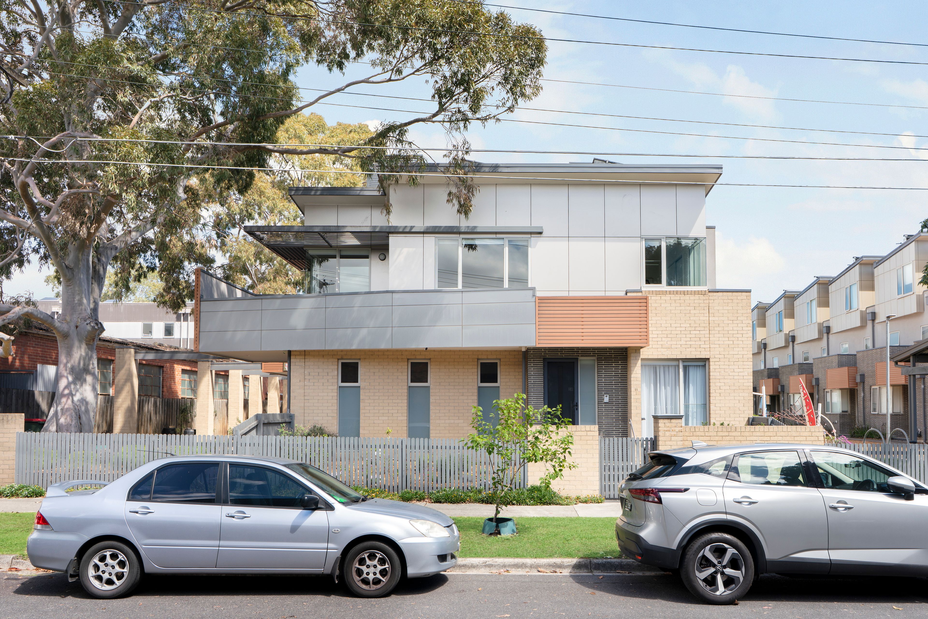 15 Ibis Place , Thornbury VIC 3071