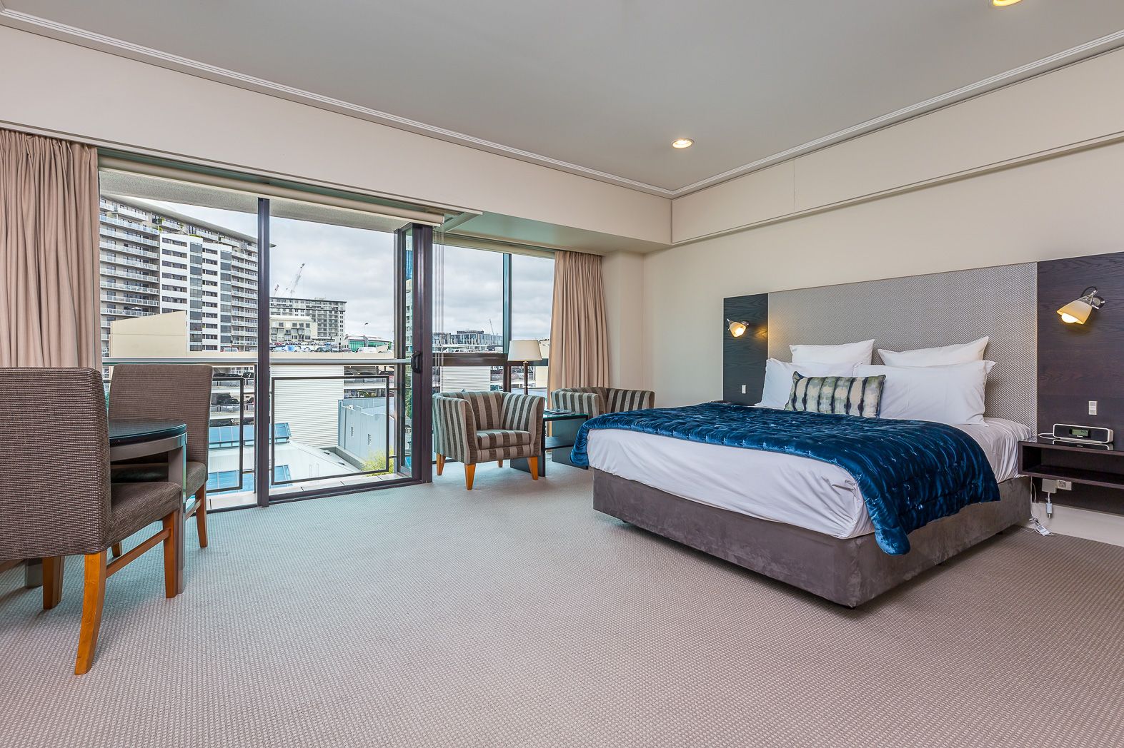 522/85 Customs Street West, Auckland Central, Auckland City