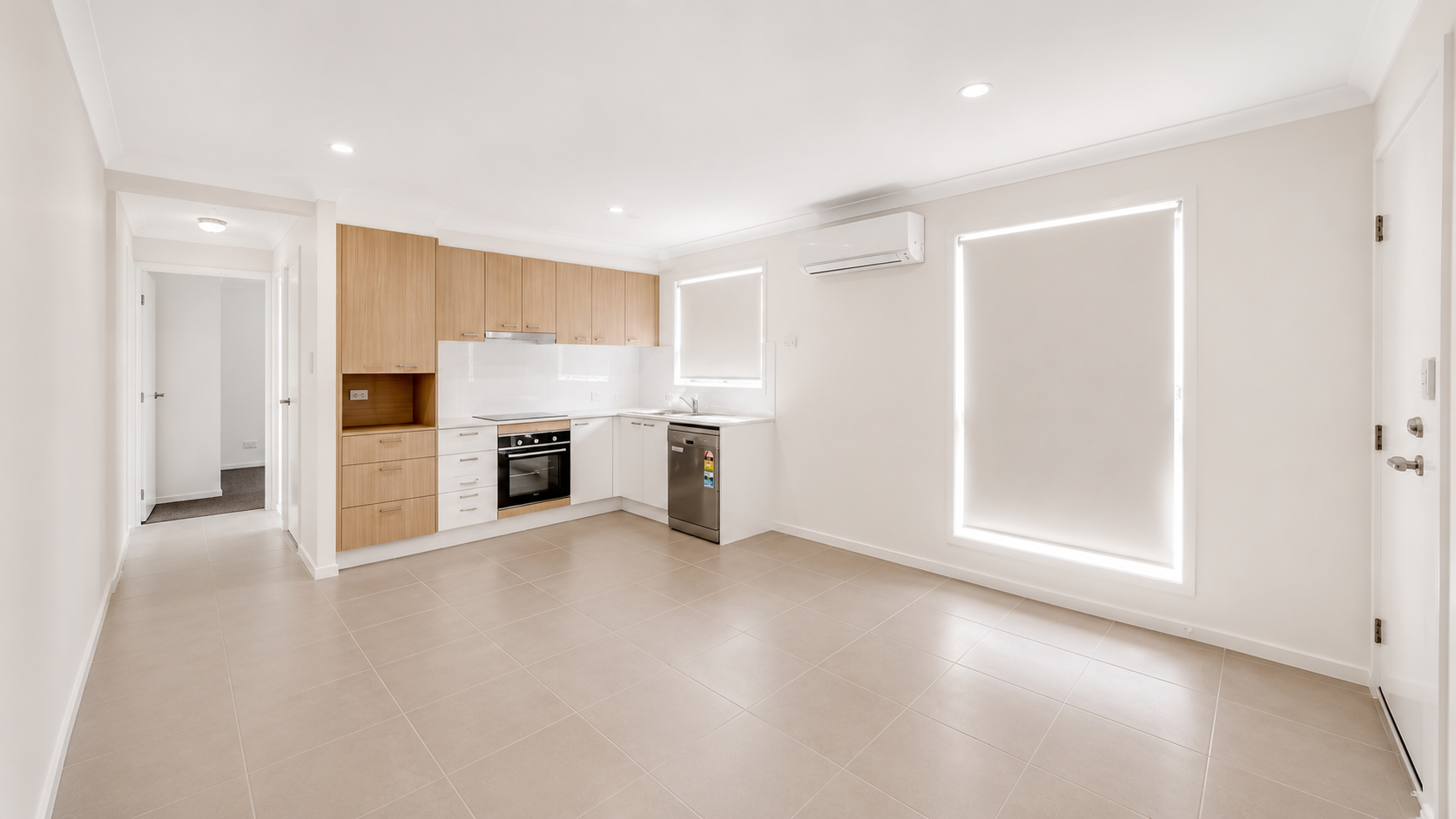 2/29 Farmer Place, Park Ridge, QLD 4125