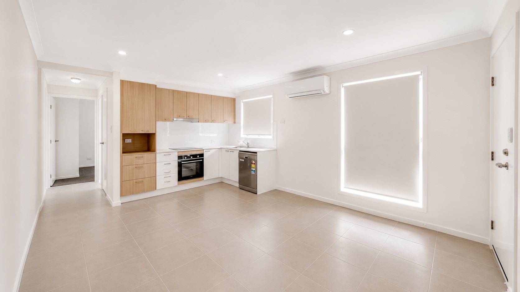 2/29 Farmer Place, Park Ridge, QLD 4125
