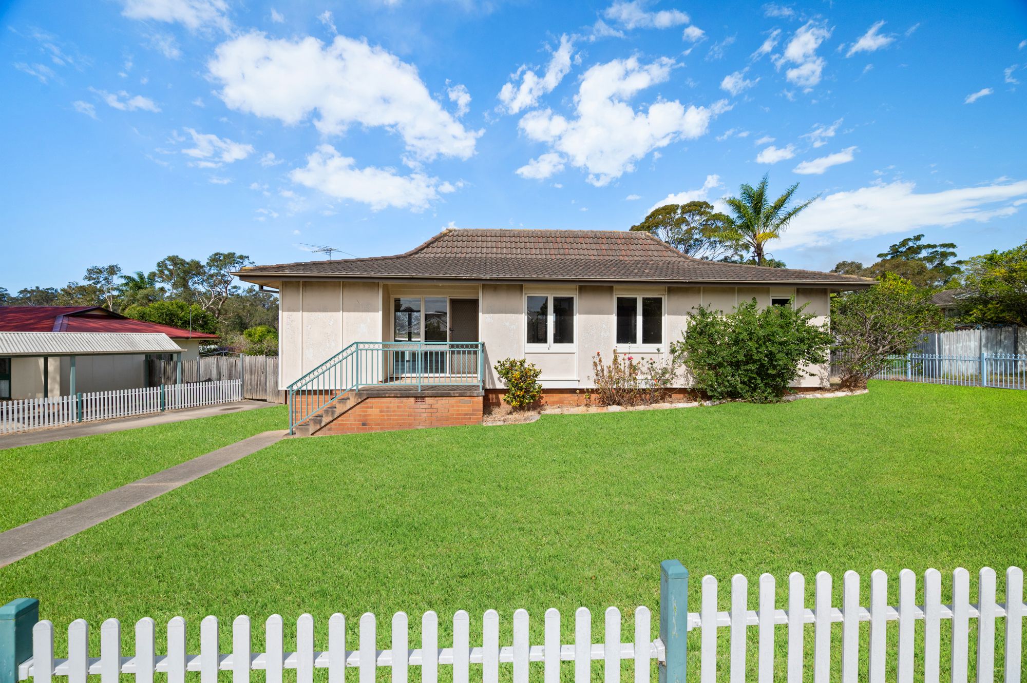 28 Docharty Street — photo from Ray White Macarthur Group