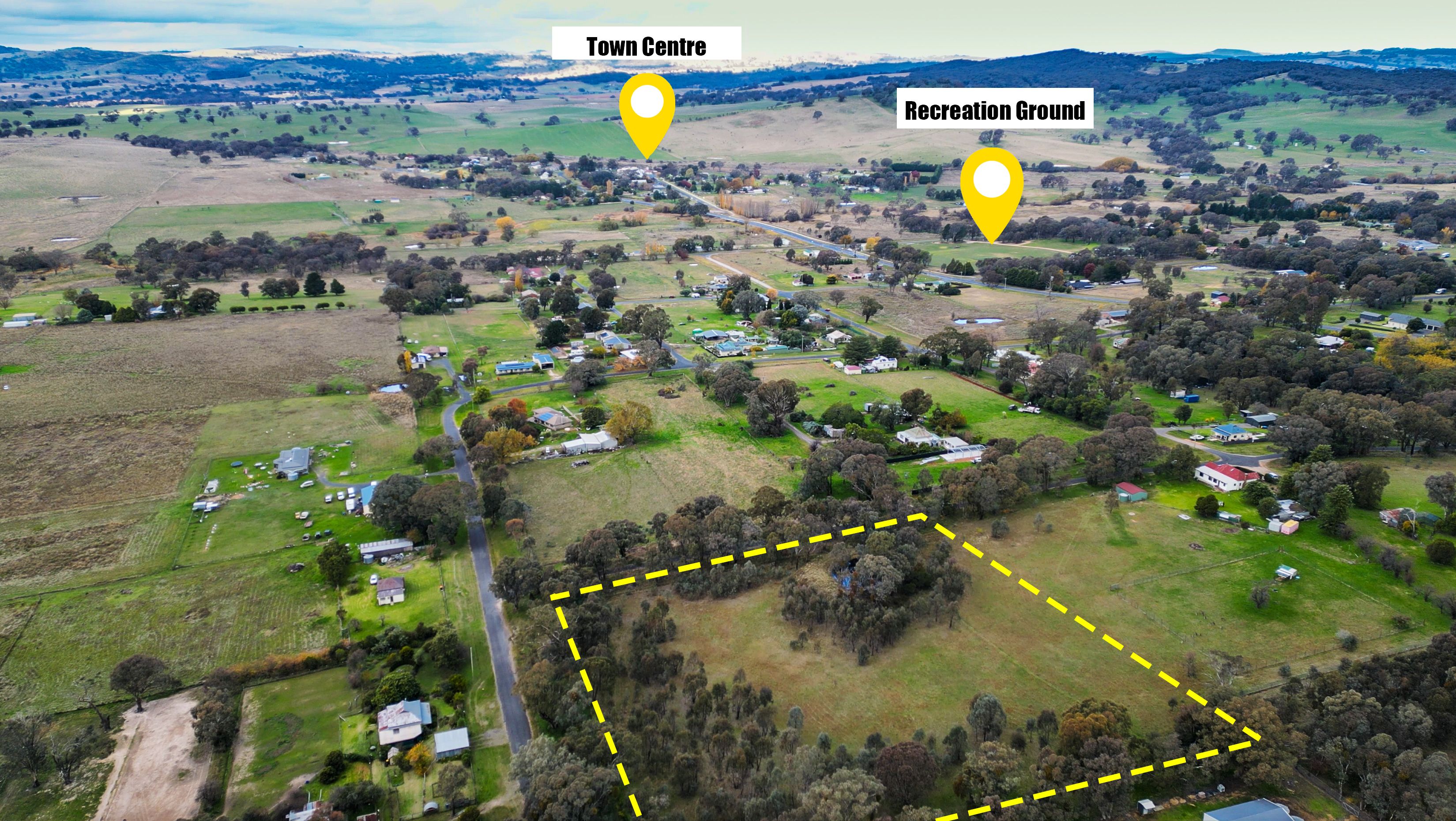 Lot 7779, 111 Prescot Street, Lyndhurst, NSW 2797 Sold Land Ray