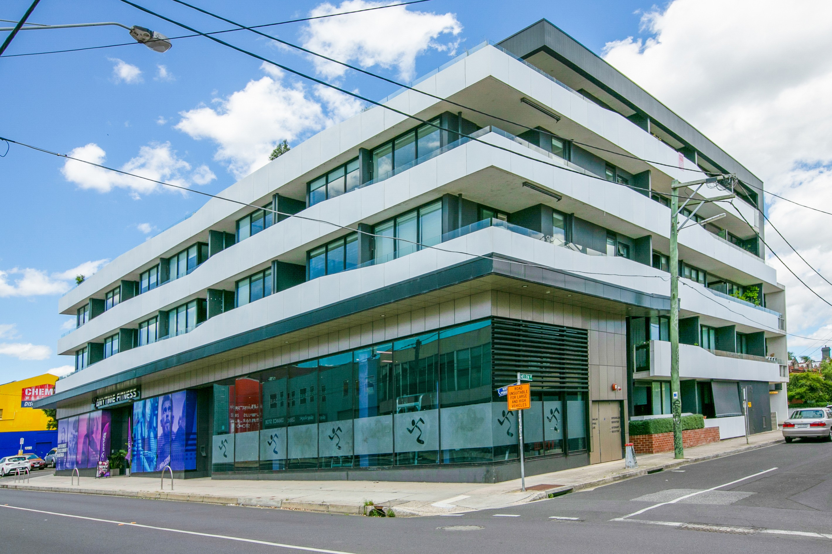 105/114 Helen Street, Northcote, VIC 3070