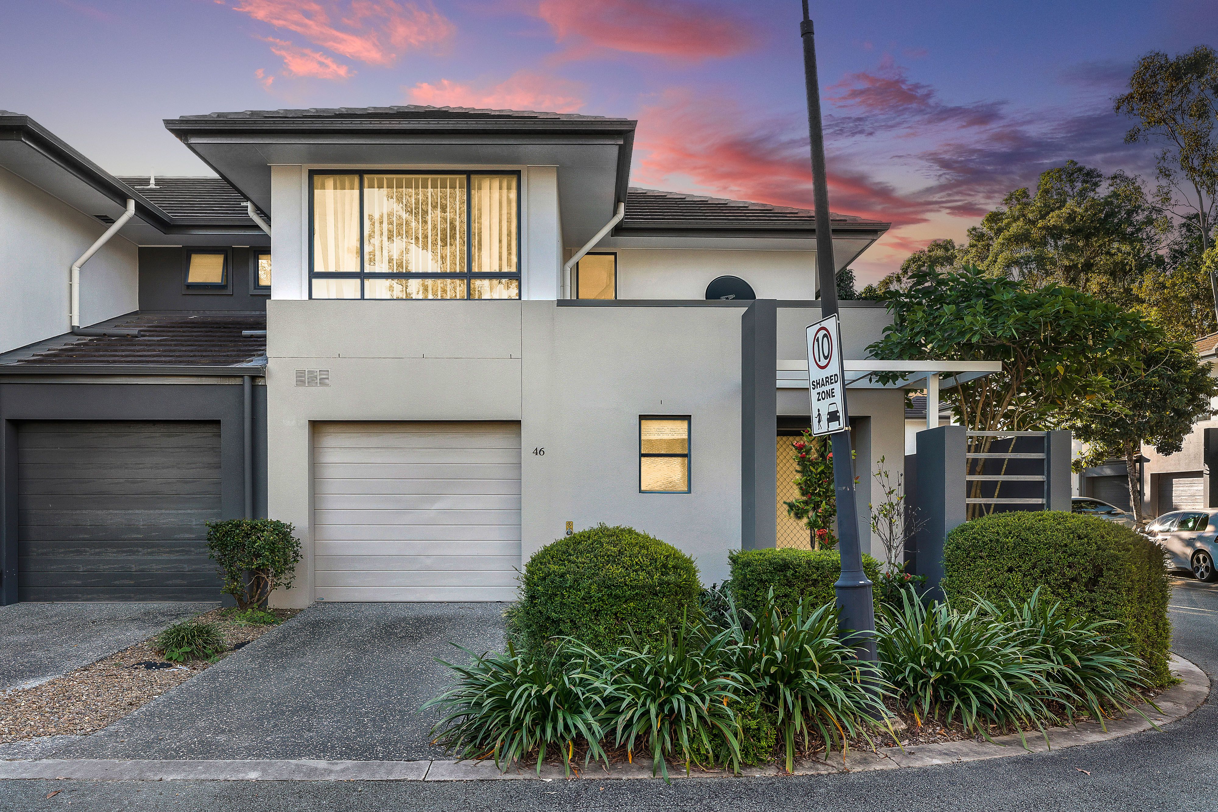 46/1 Jefferson Court, Upper Coomera, QLD 4209