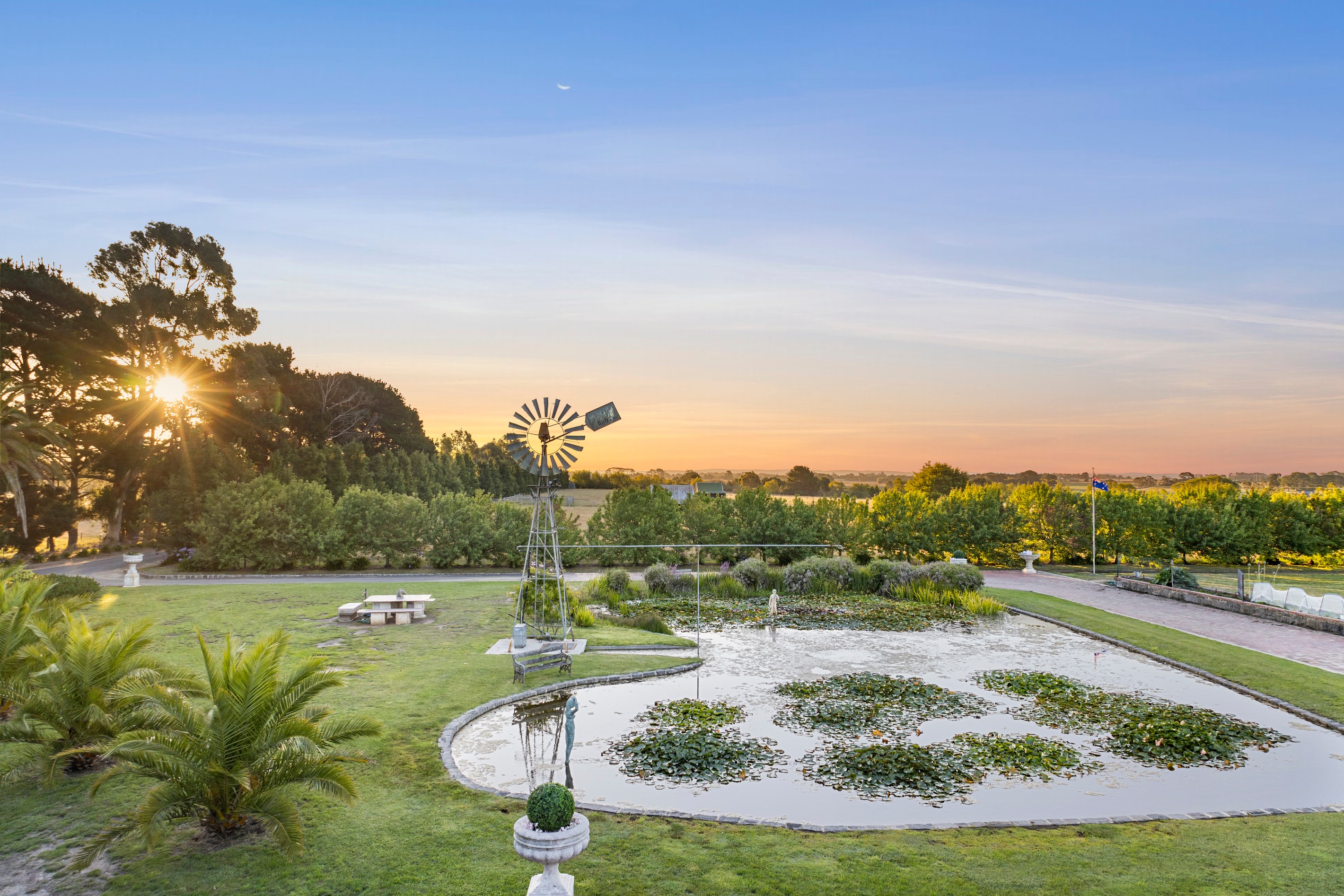 200 Fiddlers Green, Kyneton, VIC 3444