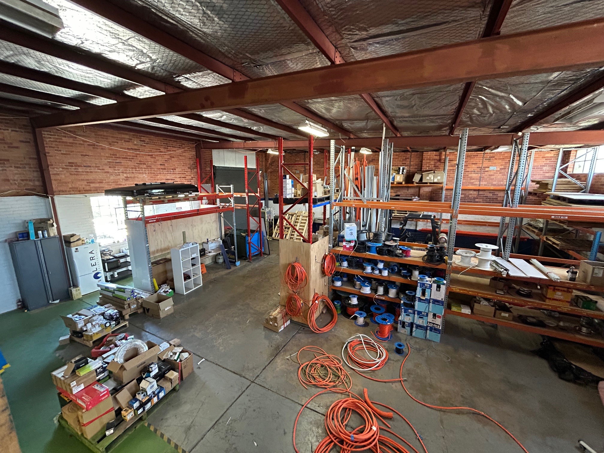 1/28 Barrier Street, Fyshwick, ACT 2609