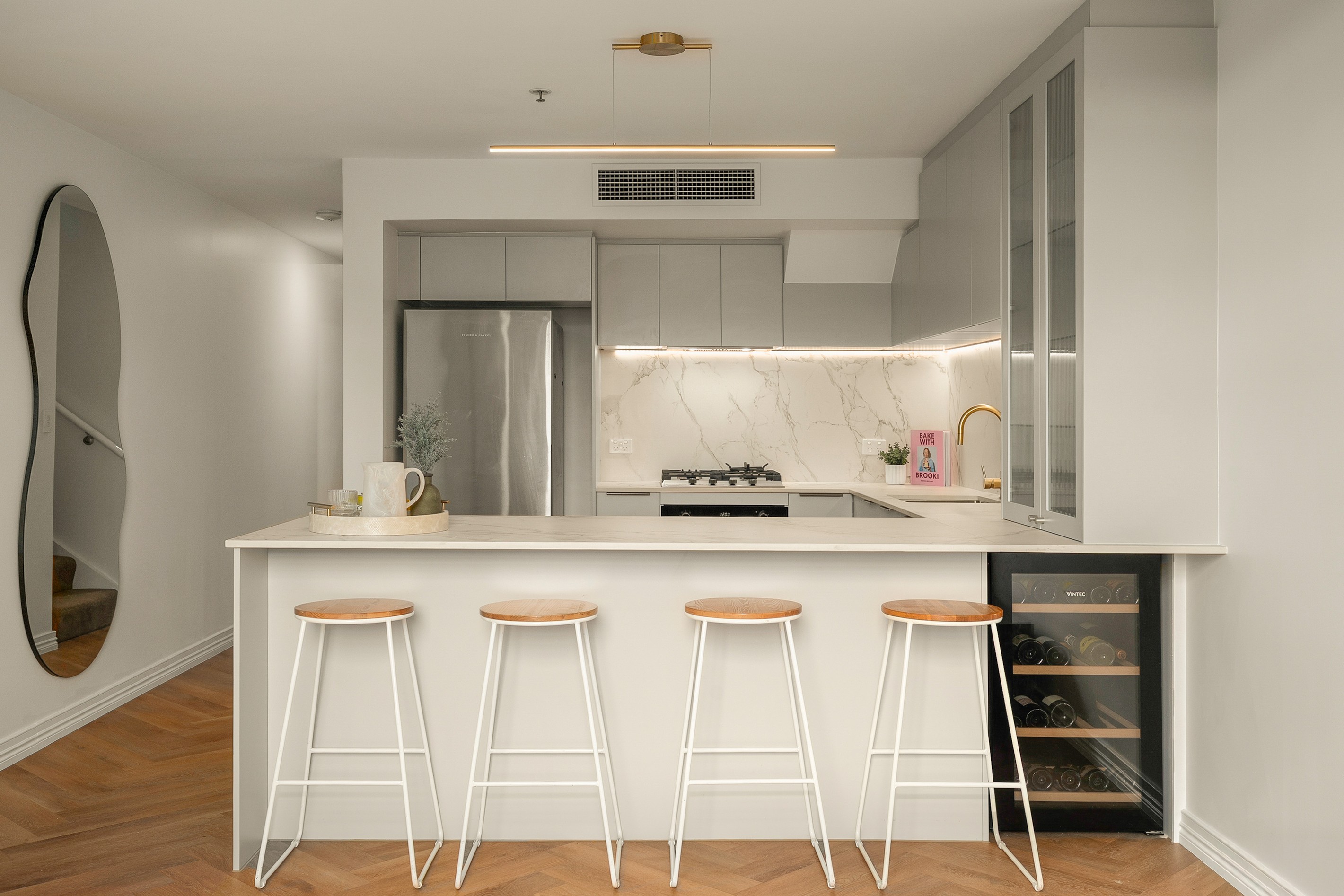 60/36 Vernon Terrace, Teneriffe, QLD 4005