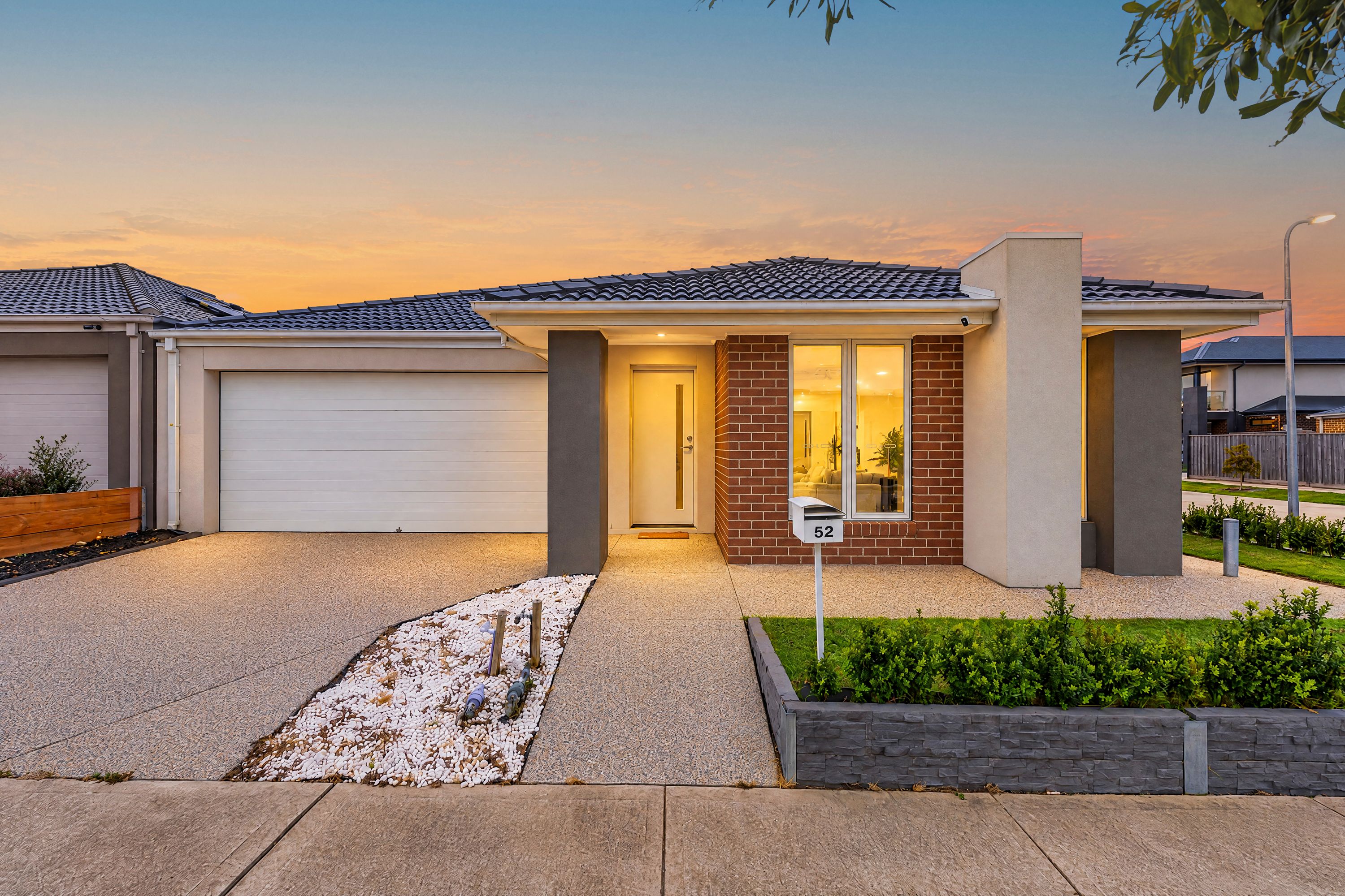 52 Babar Drive — photo from Ray White Pakenham