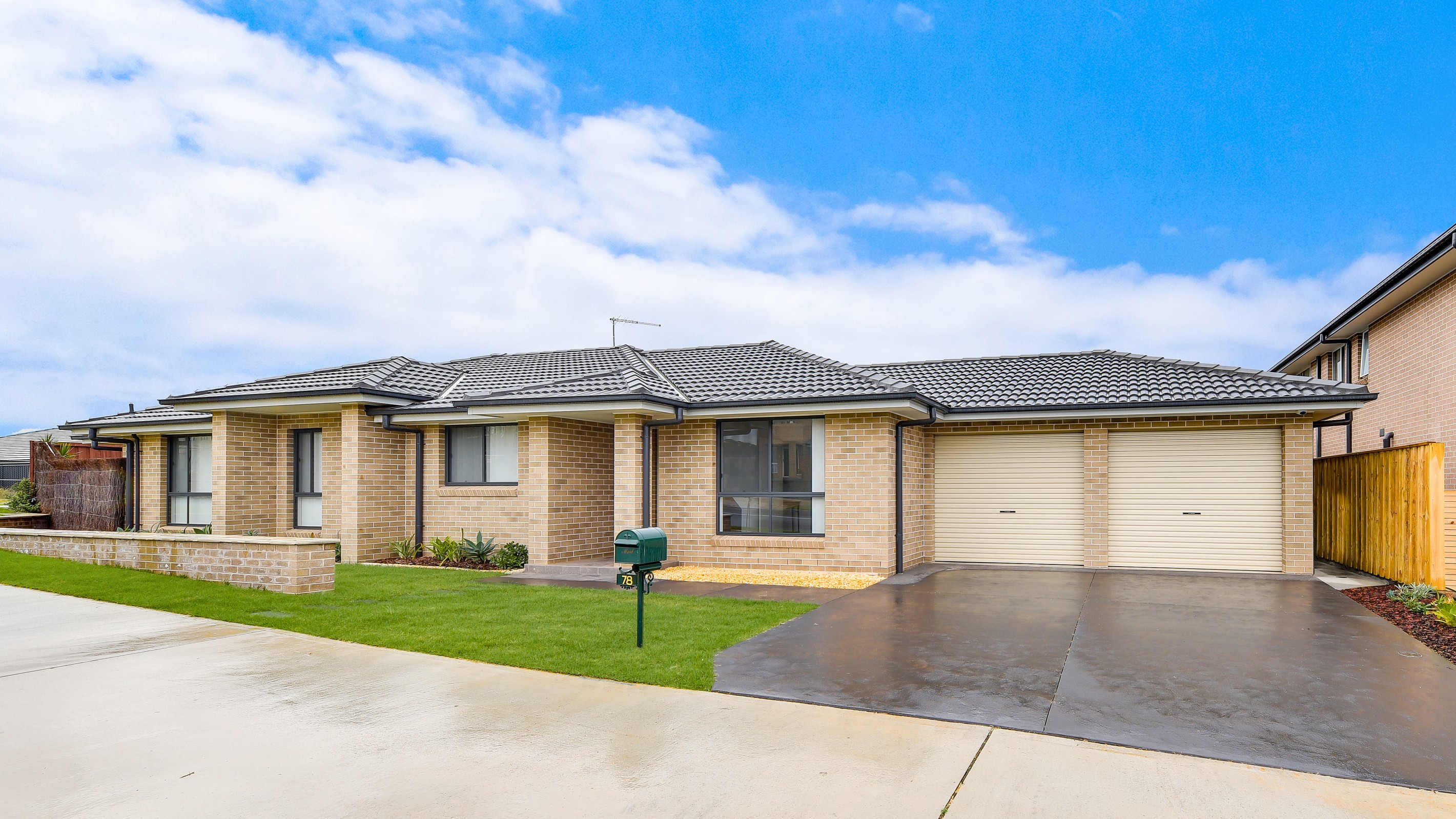 78 Vinny Road, Edmondson Park, NSW 2174
