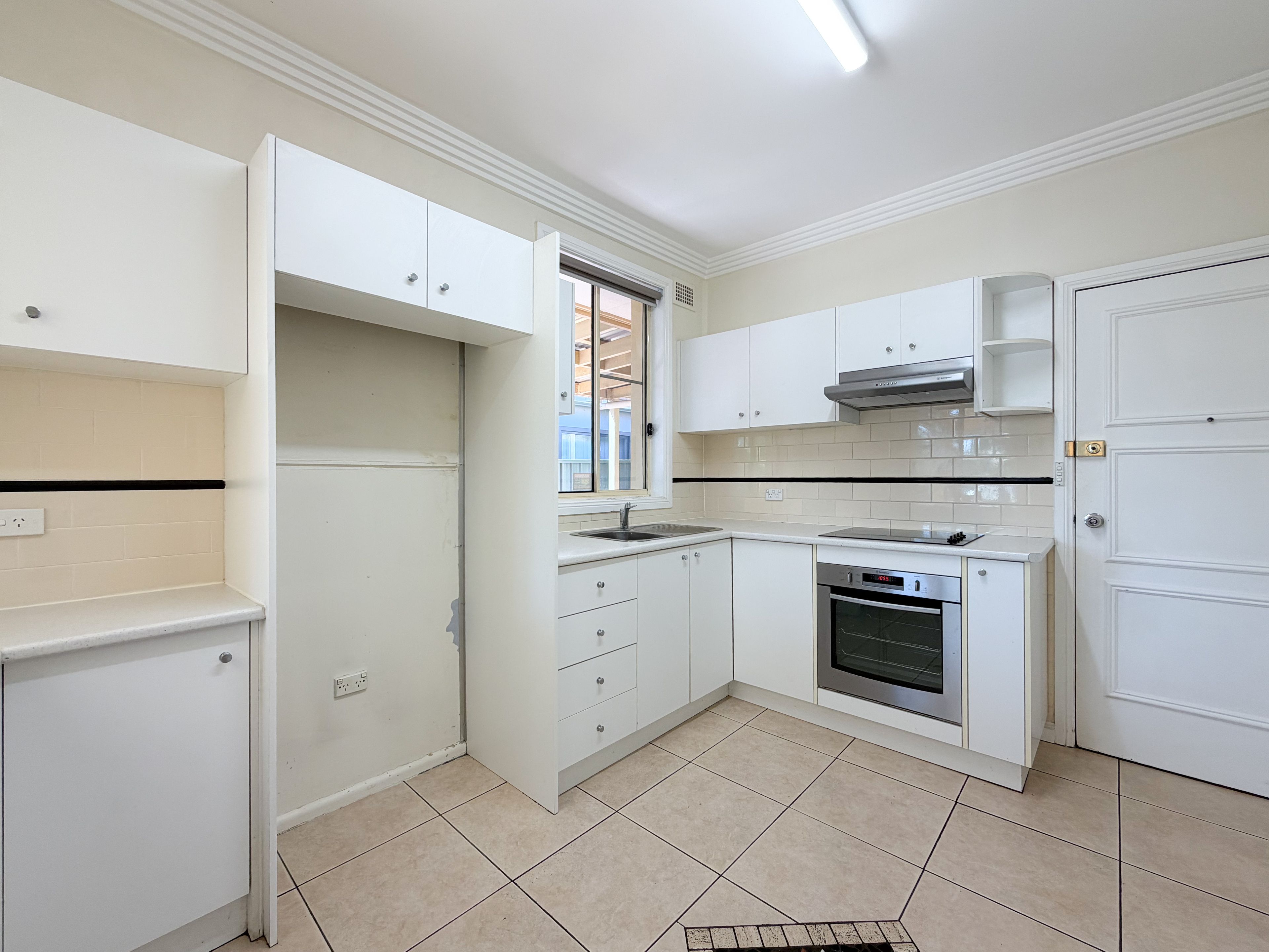 12 Cosgrove Crescent, Kingswood, NSW