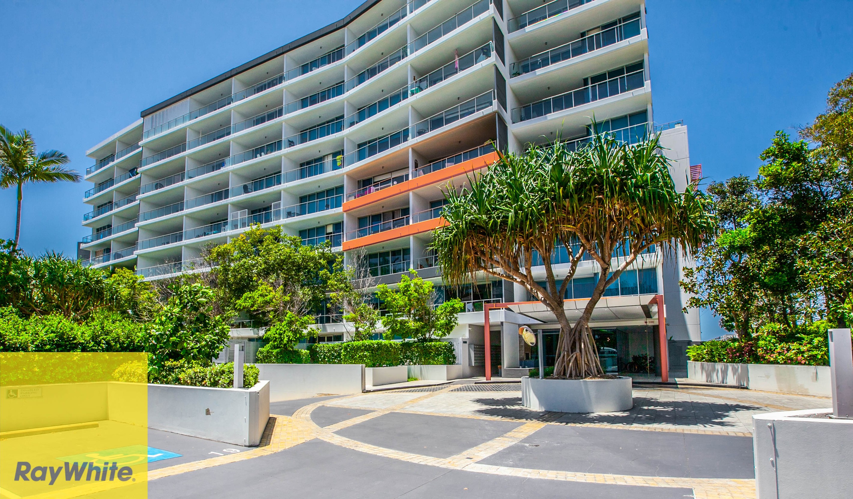 303/430 Marine Parade, Biggera Waters, QLD 4216