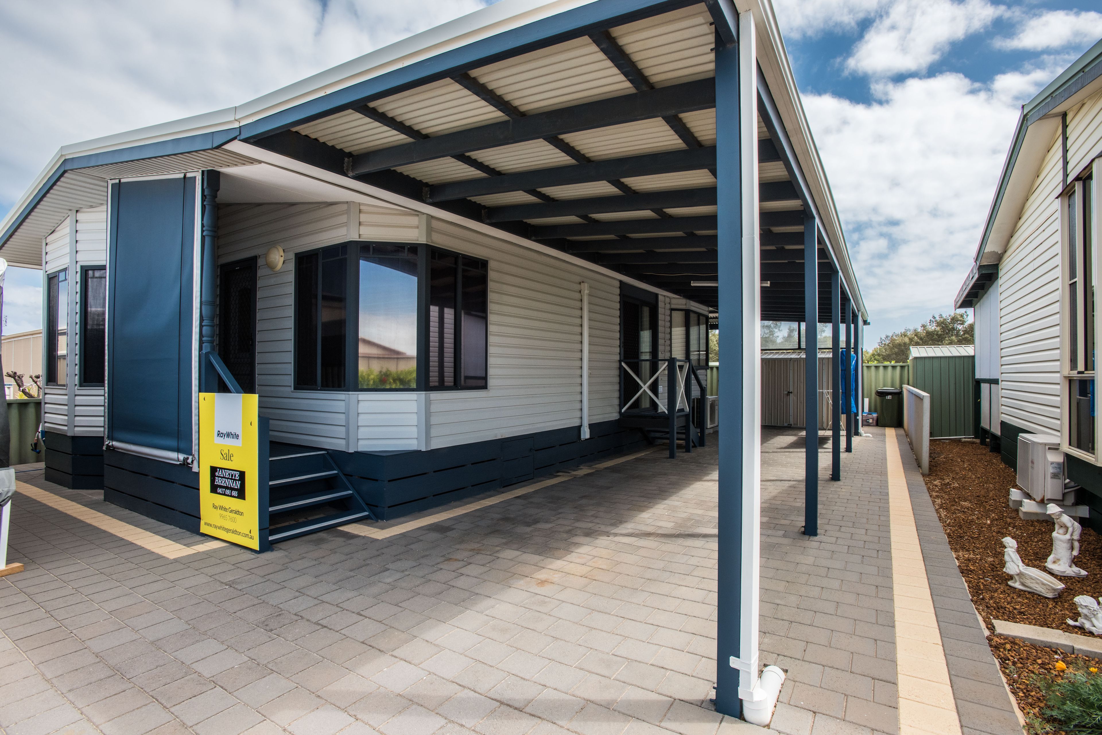 Site 86/463 Marine Terrace, West End, WA 6530