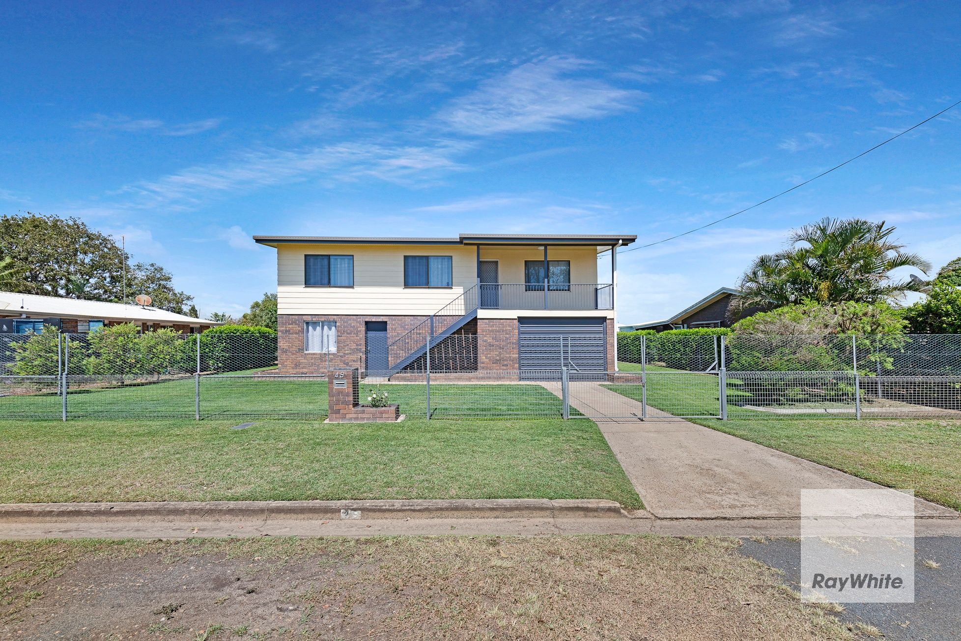 49 Riedy Street, Thabeban, QLD 4670