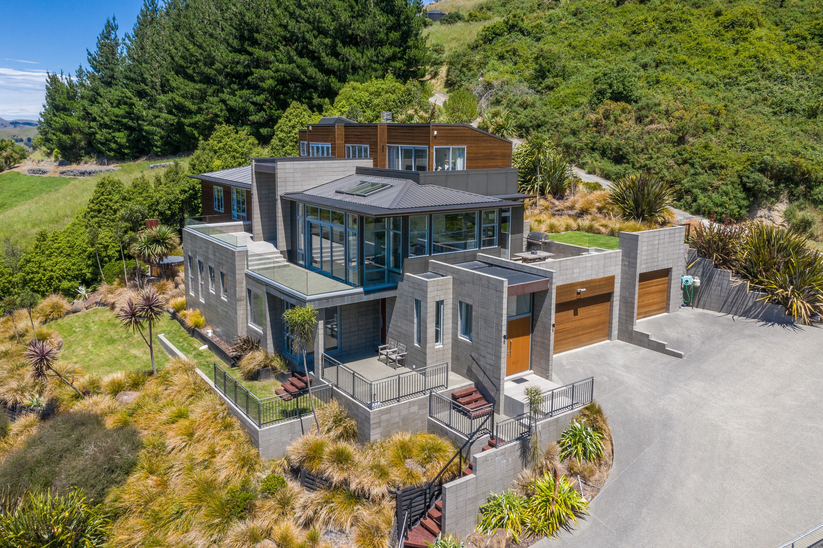 7 Leading Light Lane, Governors Bay, Christchurch City
