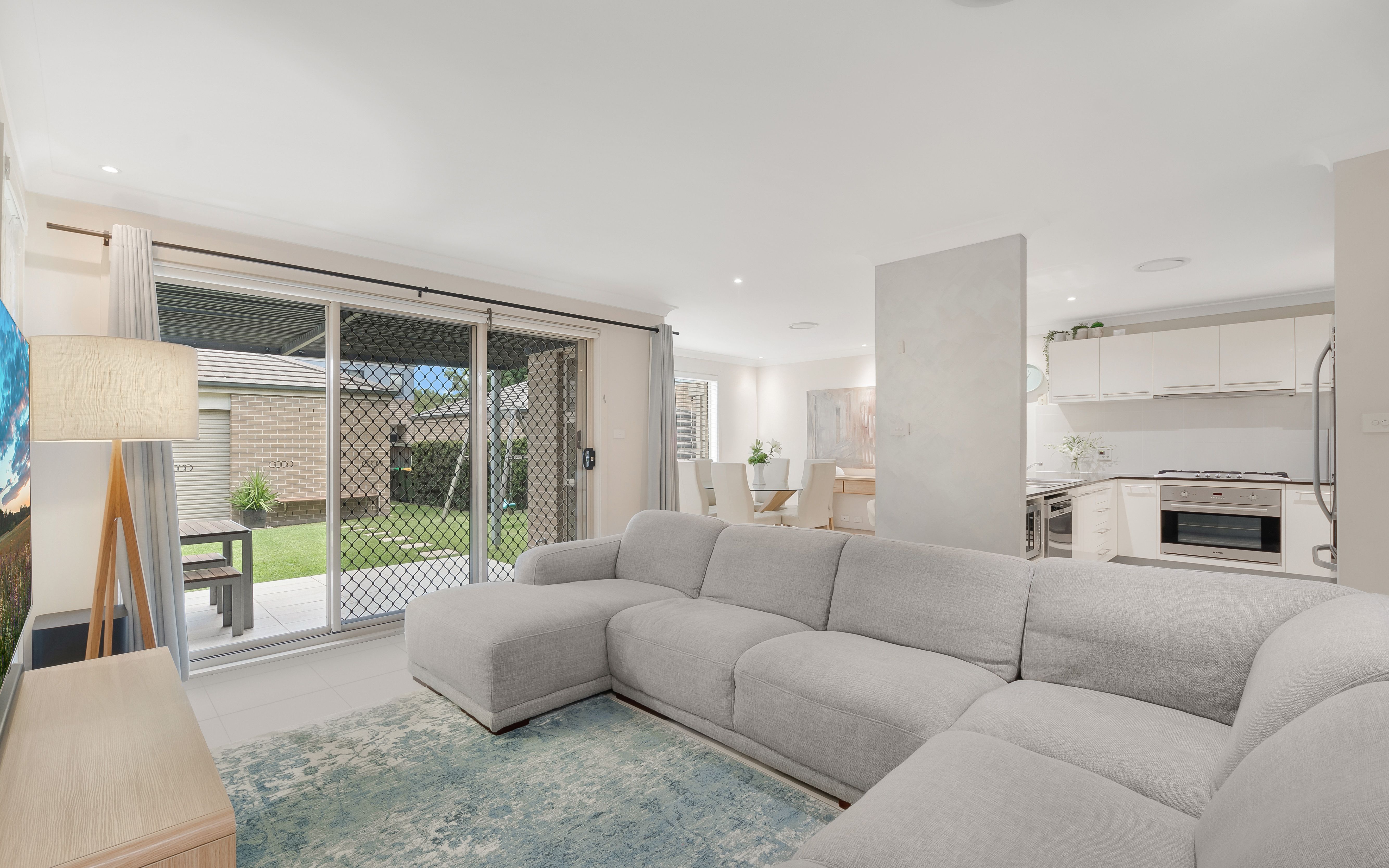 15 Hollyoake Circuit, BARDIA, NSW 2565